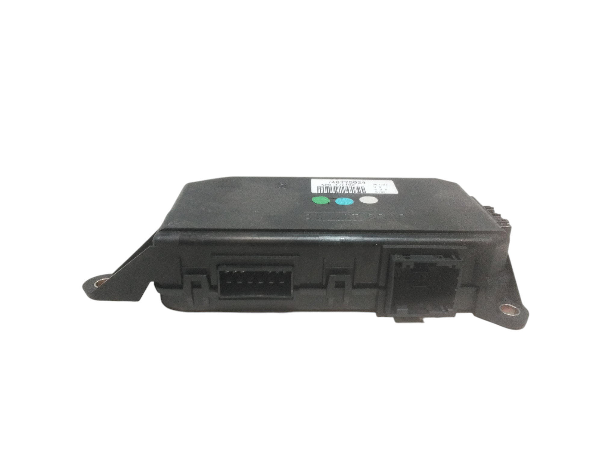 Centralina Chiusura C.zta Sinistro Usato