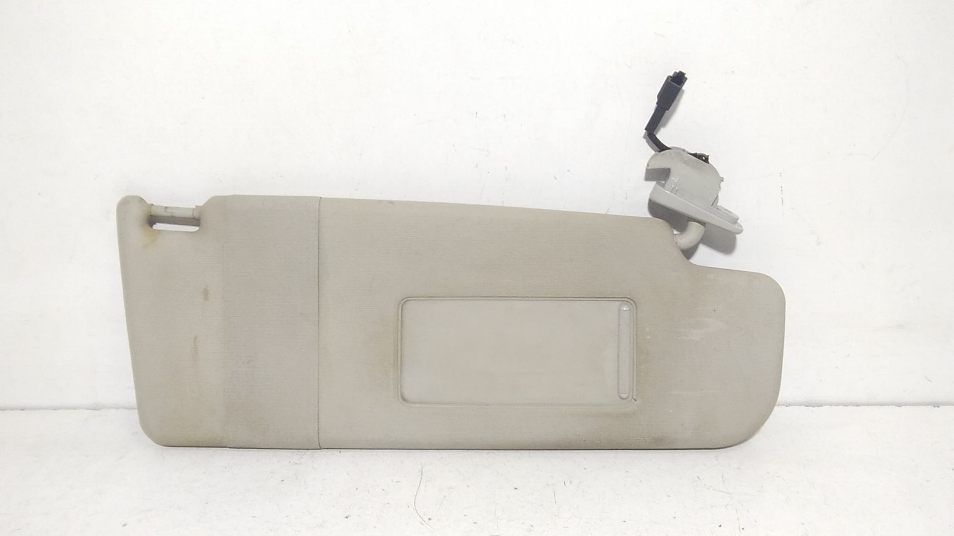 Aletta Parasole Parabrezza Destro 6Q0857552F2F4 Usato