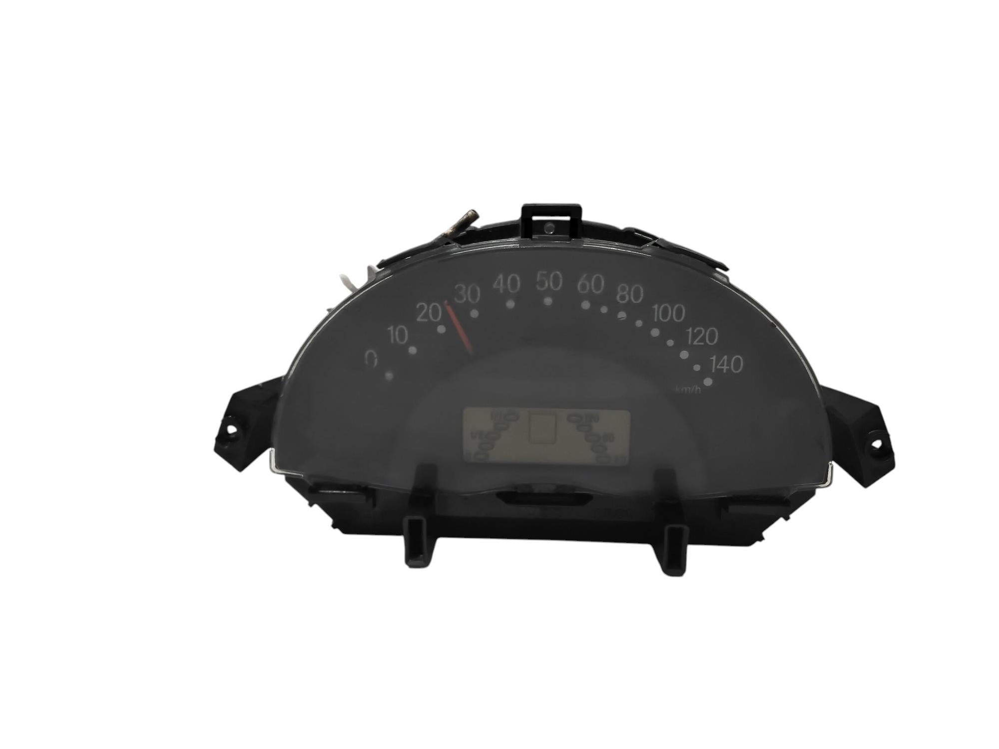 Quadro Portastrumenti Usato