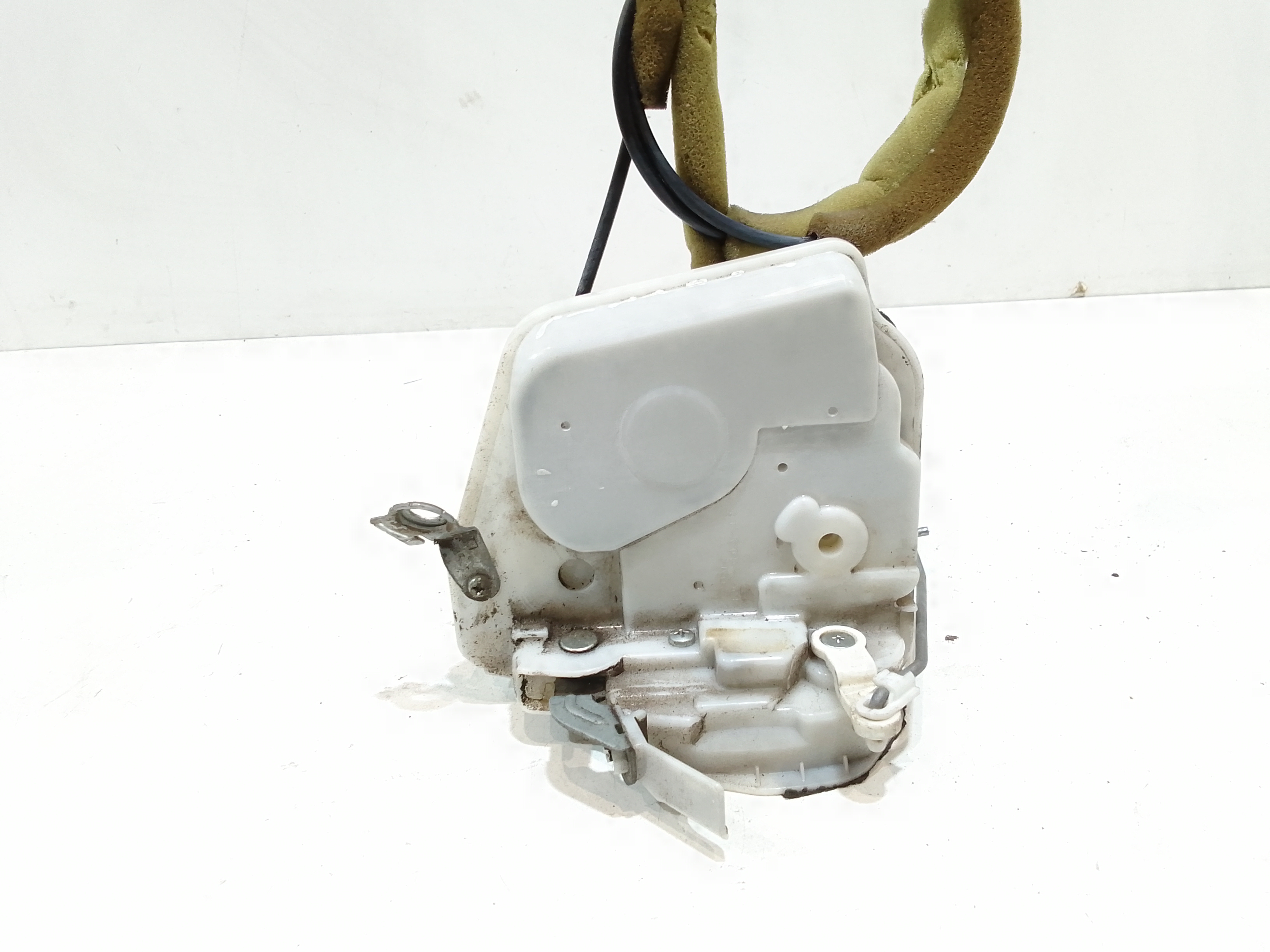 Serratura Porta Ant. Sinistro DF7359310C Usato