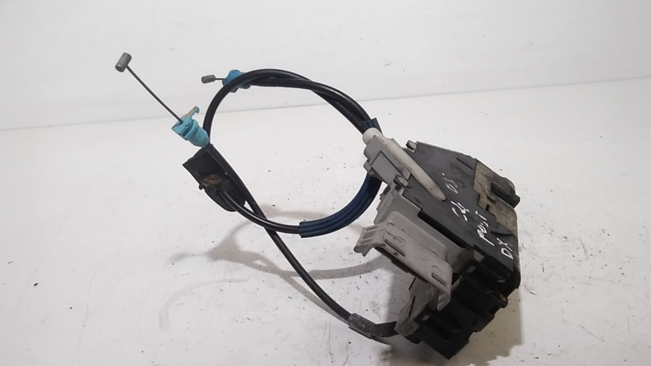 Serratura Porta Post. Destro Usato