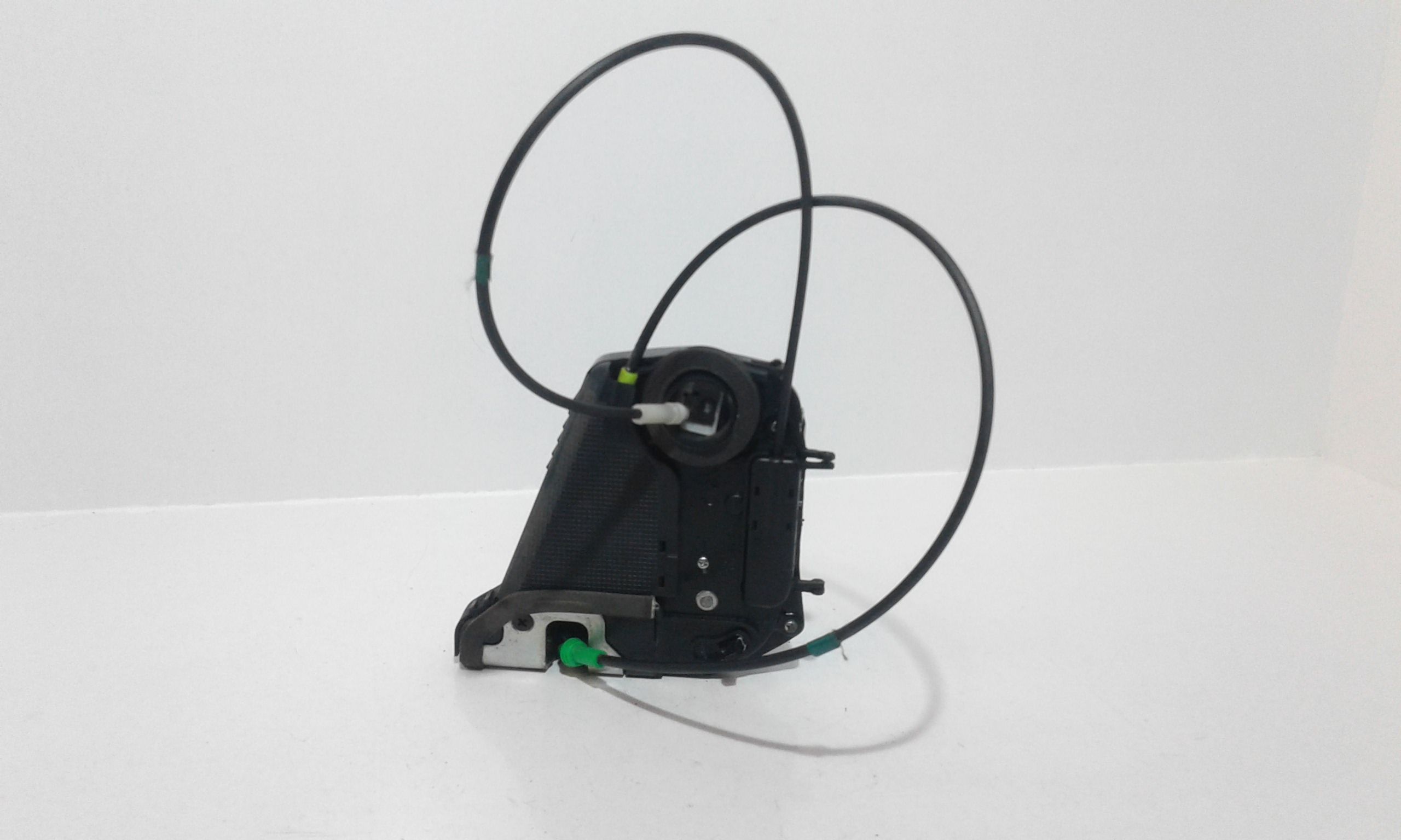 Serratura Porta Post. Sinistro 6906052200 Usato