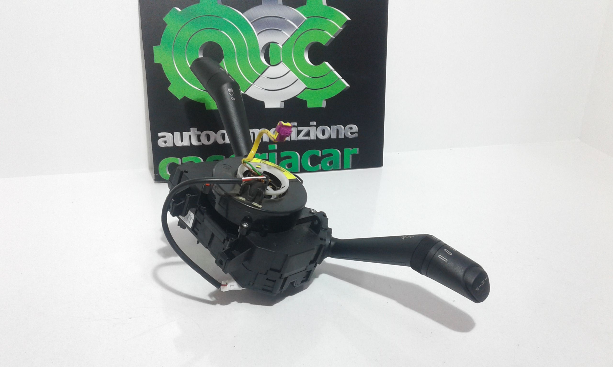 Devioguidasgancio Compl. Usato