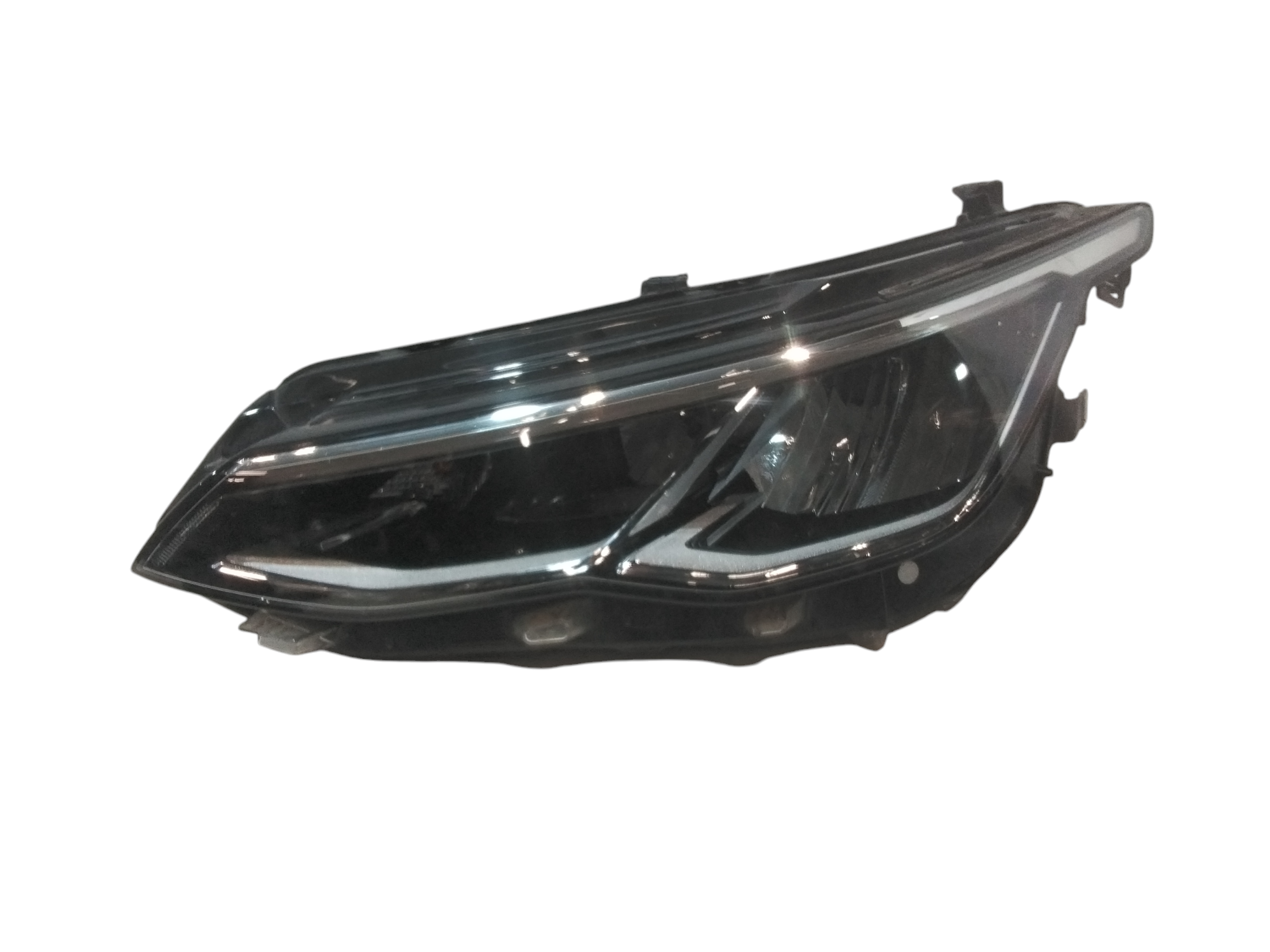 Proiettore Allo Xenon Sinistro Usato