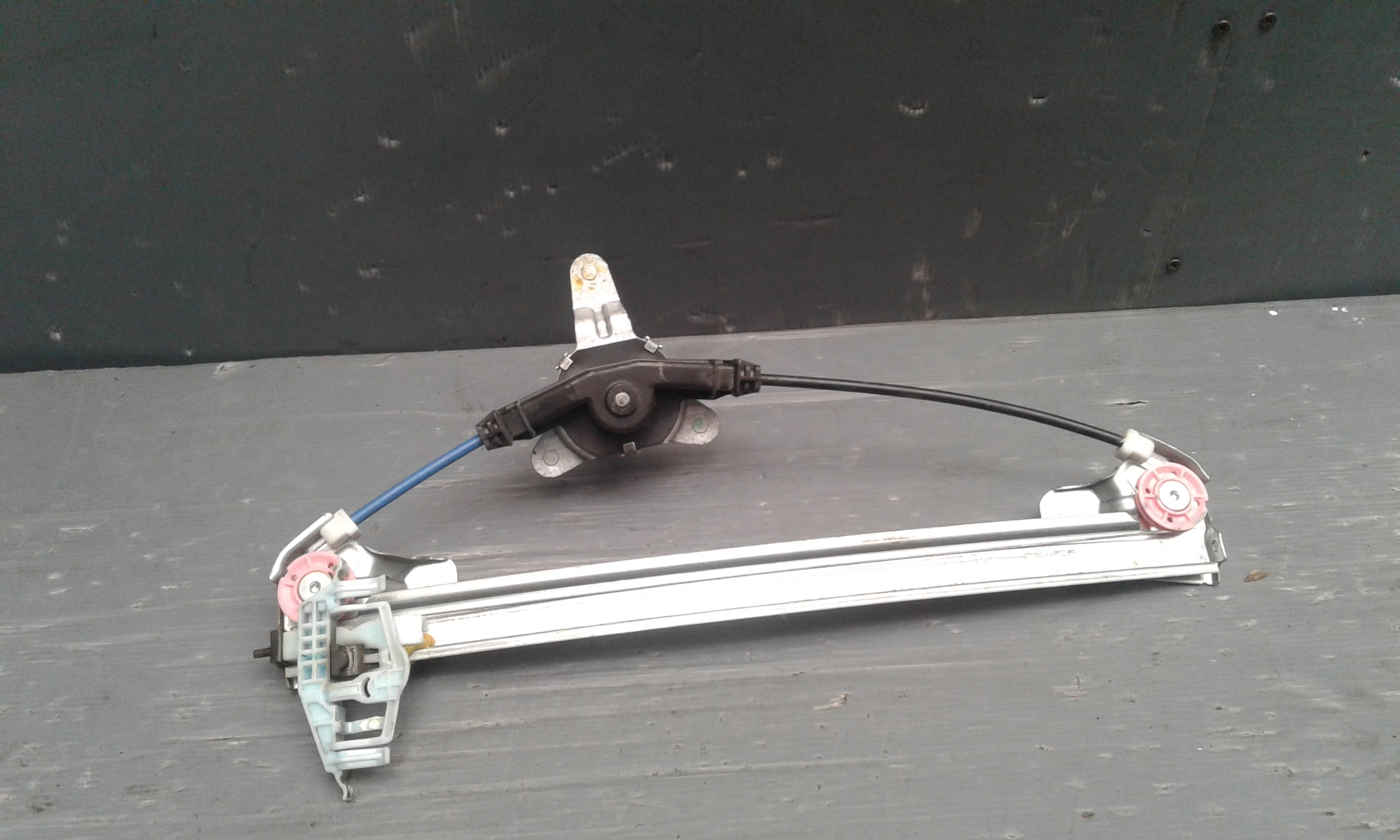 Alzacristallo Porta Post. Sinistro 52025000 Usato