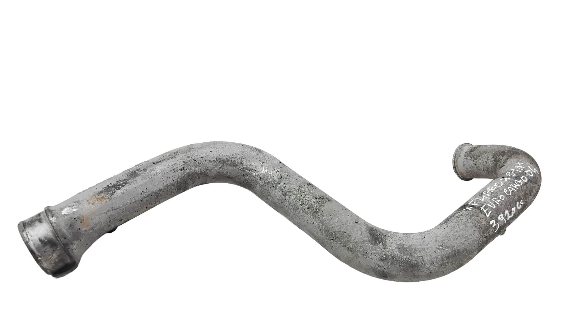 Tubo Aria Entrata Turbo Usato