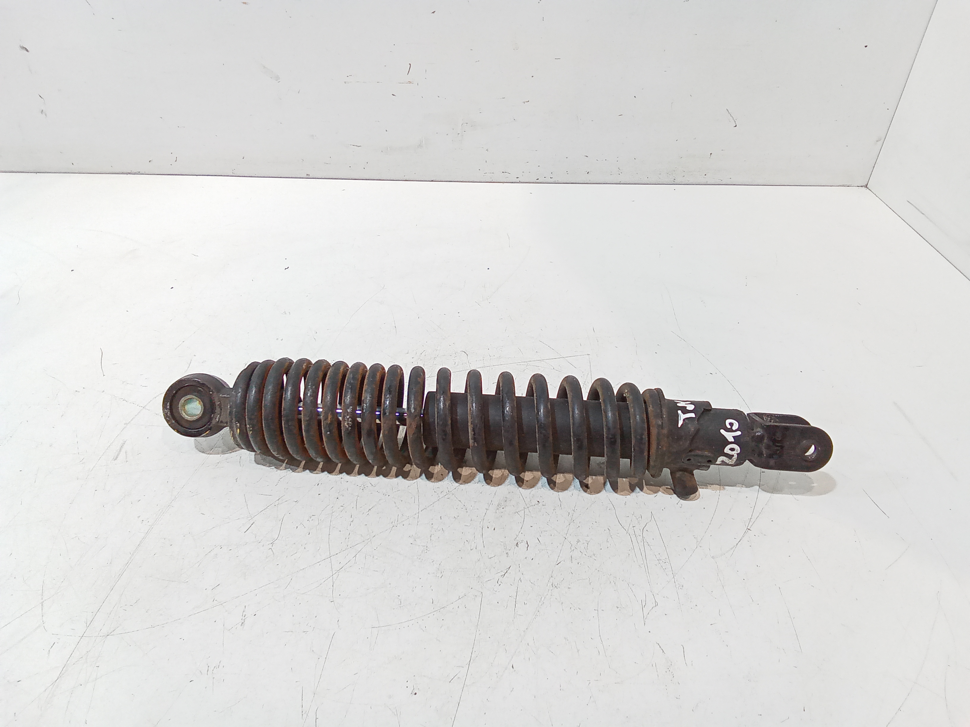 Ammortizzatore Post. Destro + Ammortizzatore Post. Sinistro Usato