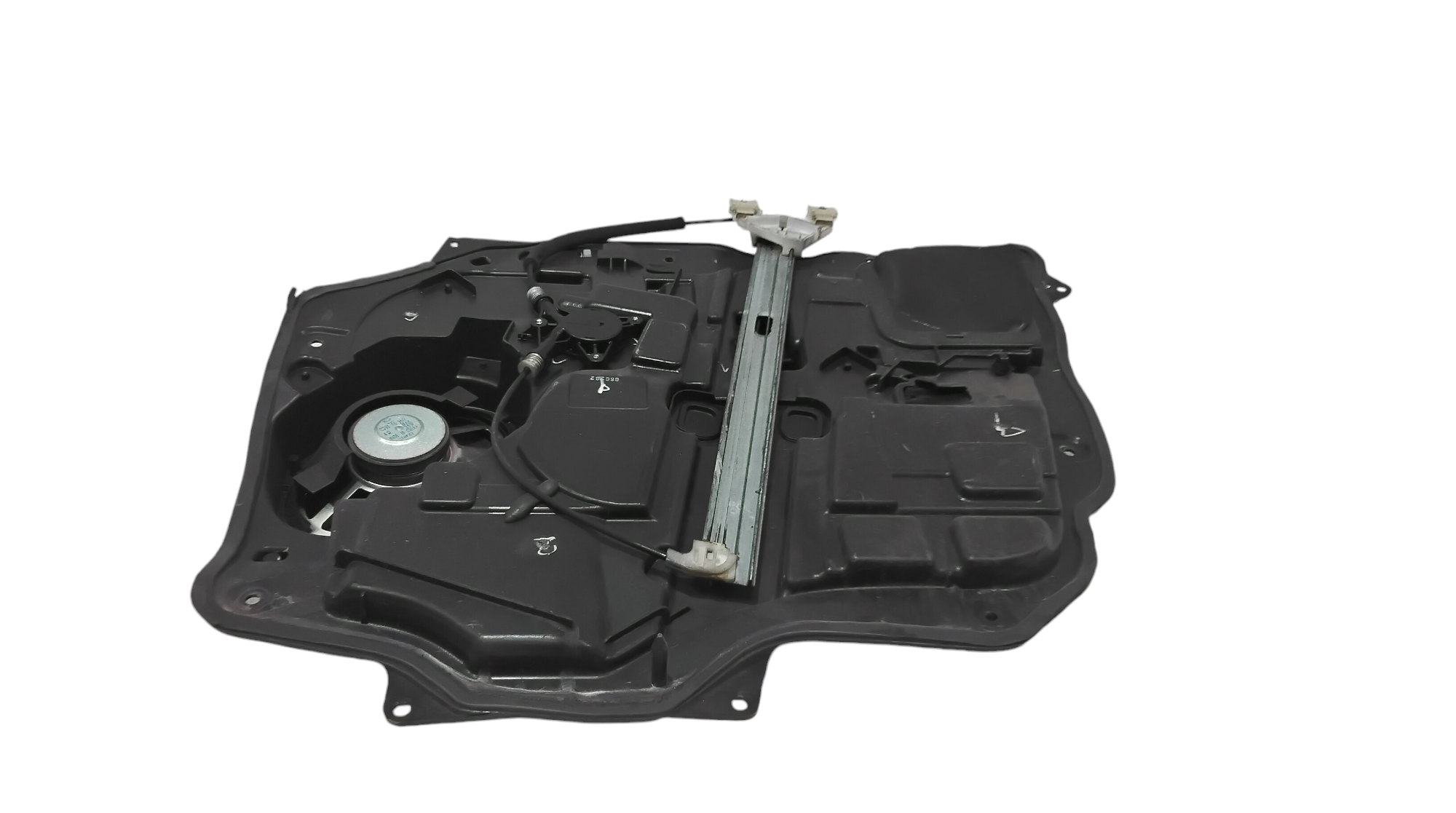 Alzacristallo Porta Ant. Sinistro Usato