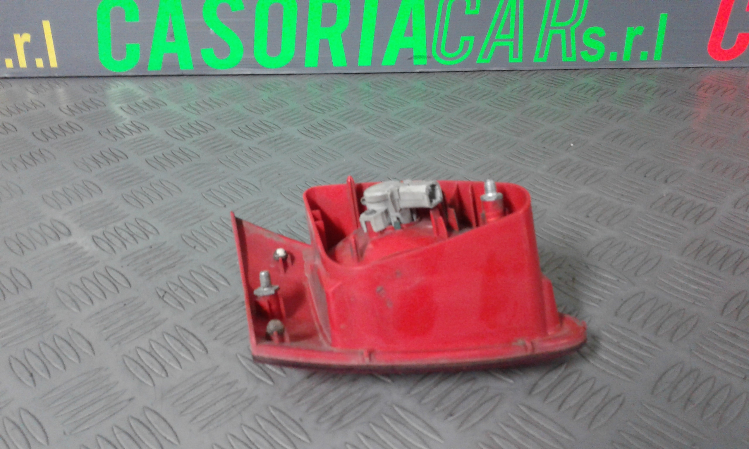 Fanale Stop Supplementare Destro Usato