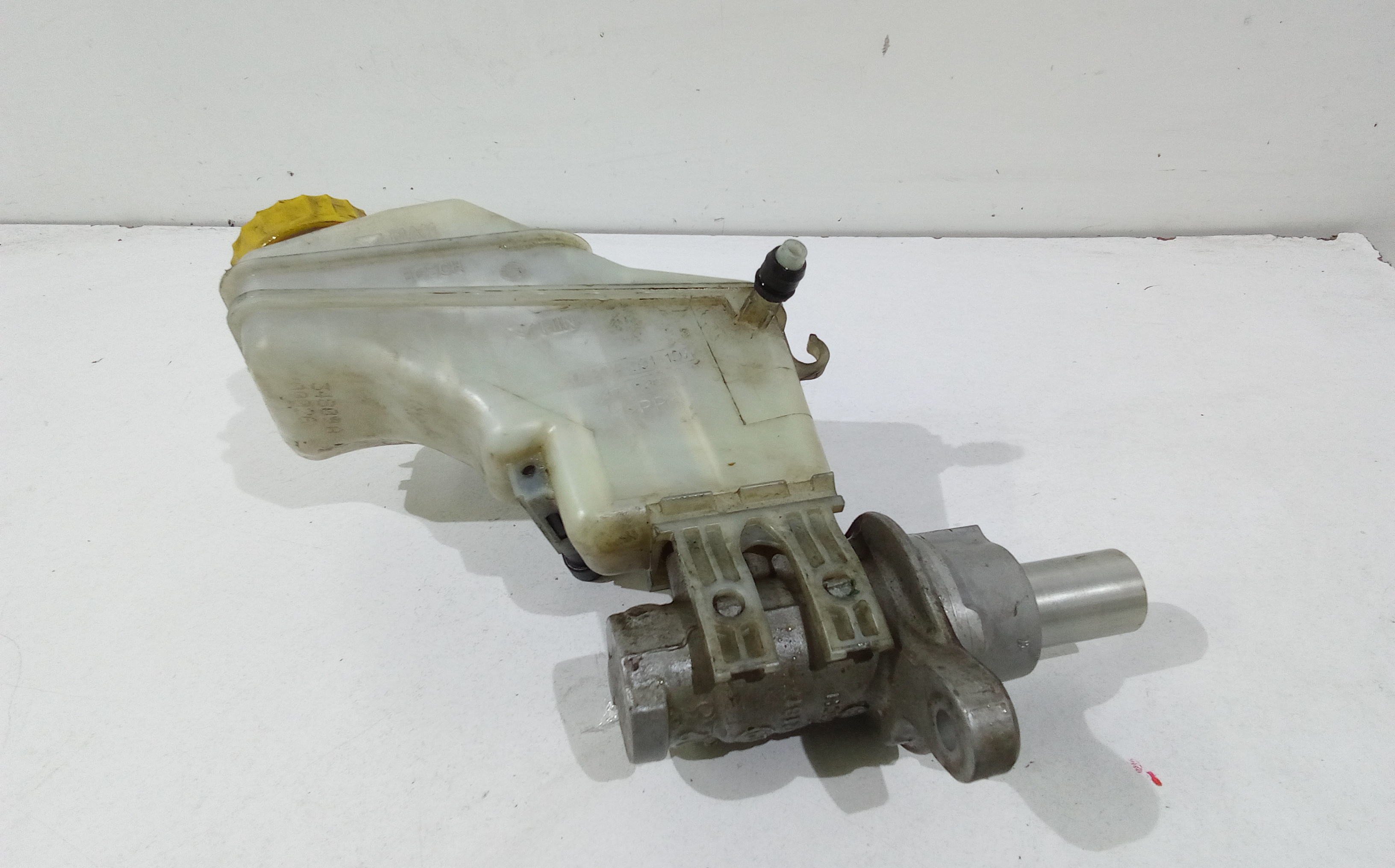 Pompa Comando Freni 77365713 Usato