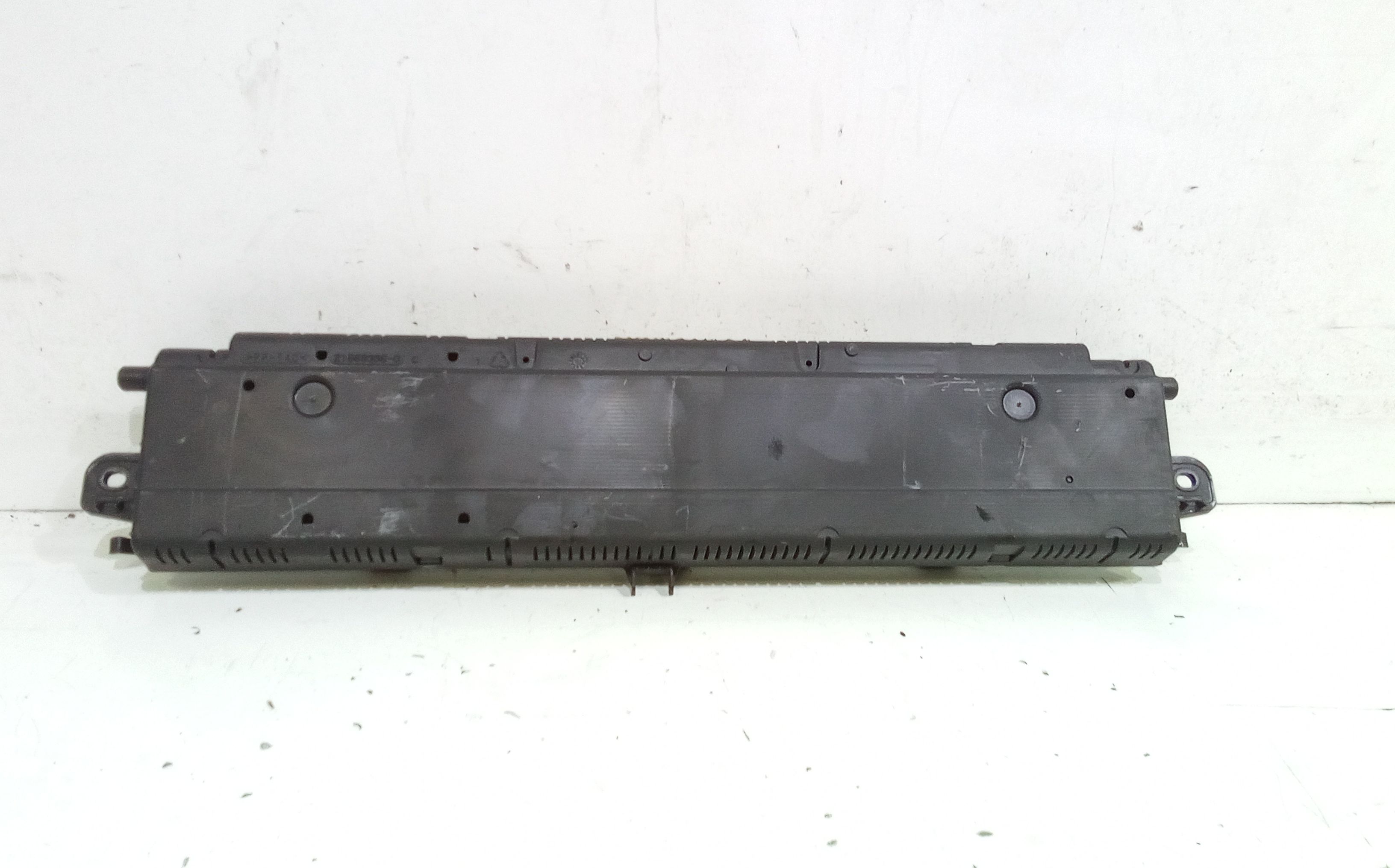 Quadro Portastrumenti Usato