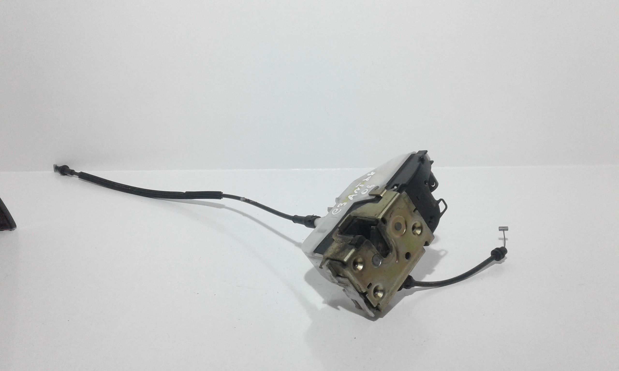 Serratura Porta Ant. Destro 9136N6 Usato