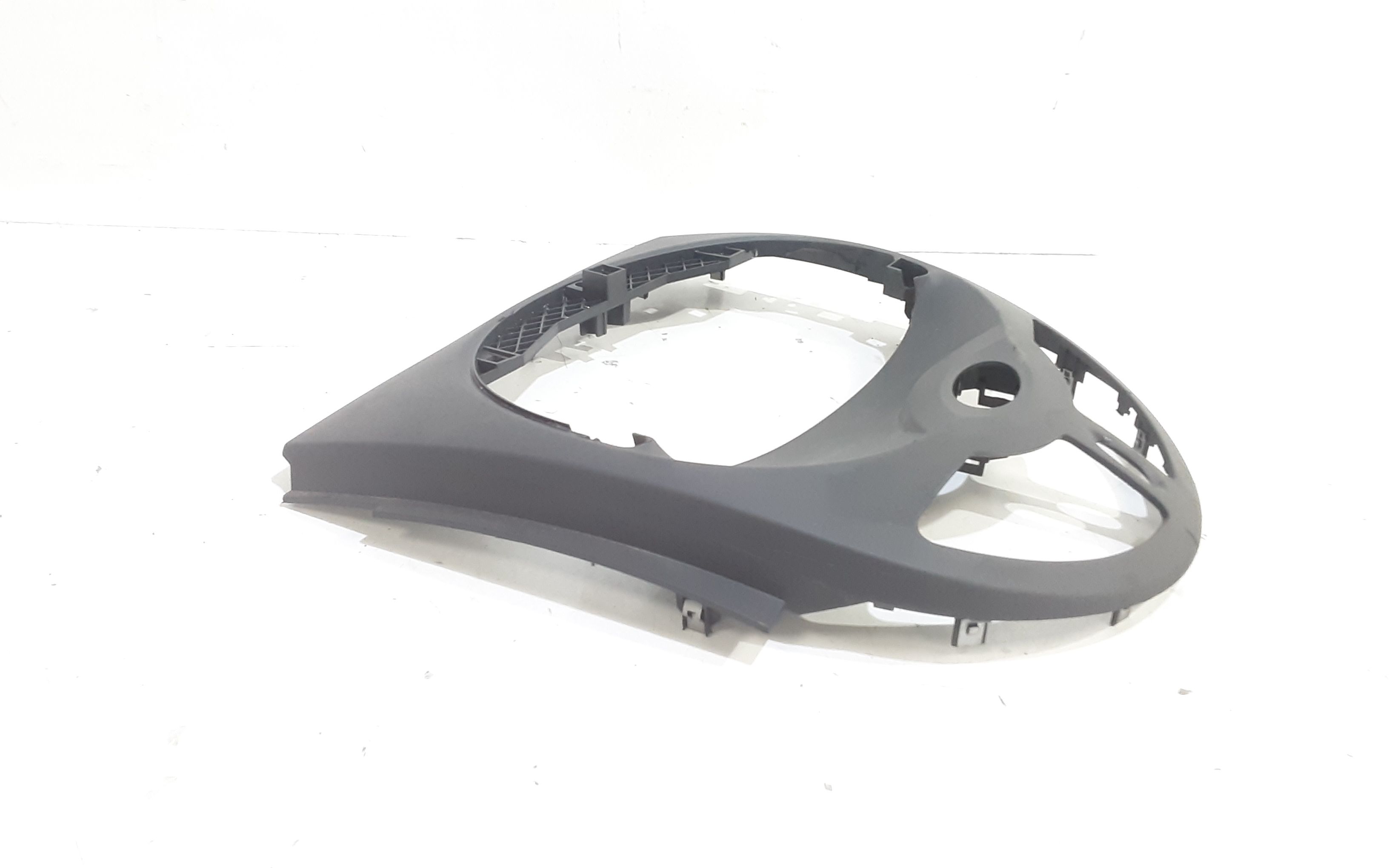 Rivestimento Centr. Cruscotto, Mascherina Portastrumenti Centr. Cruscotto Usato