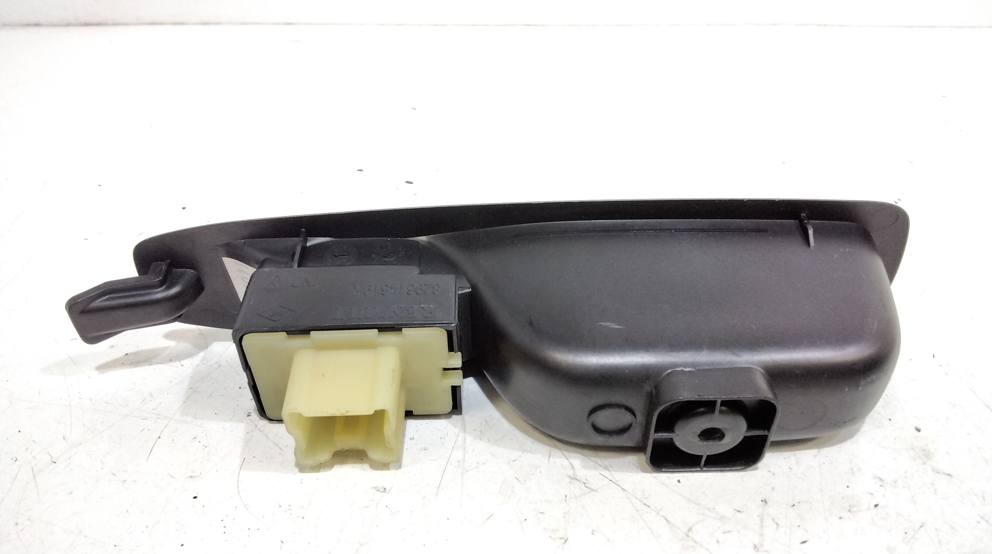 Interruttore Alzacristalli Porta Post. Sinistro 254114723R Usato