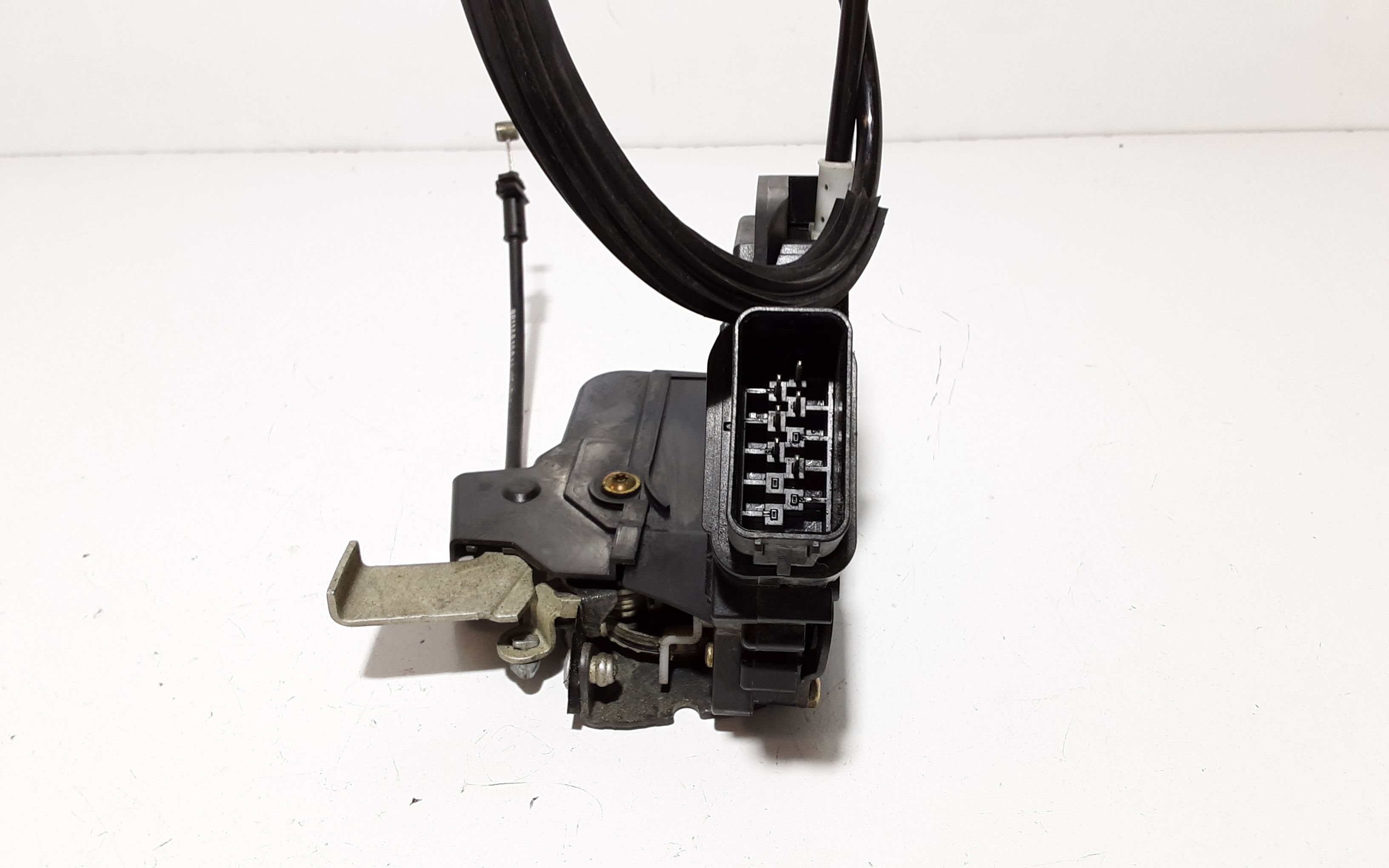 Serratura Porta Post. Destro 4698326 Usato