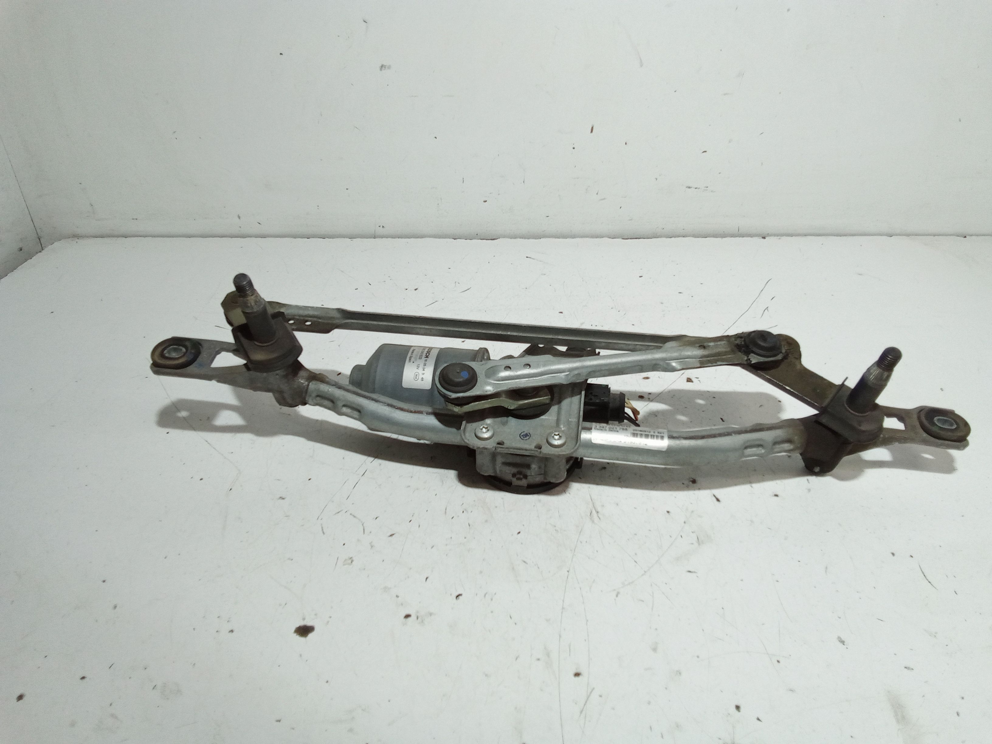 Motorino Tergiparabrezza Compl. Usato