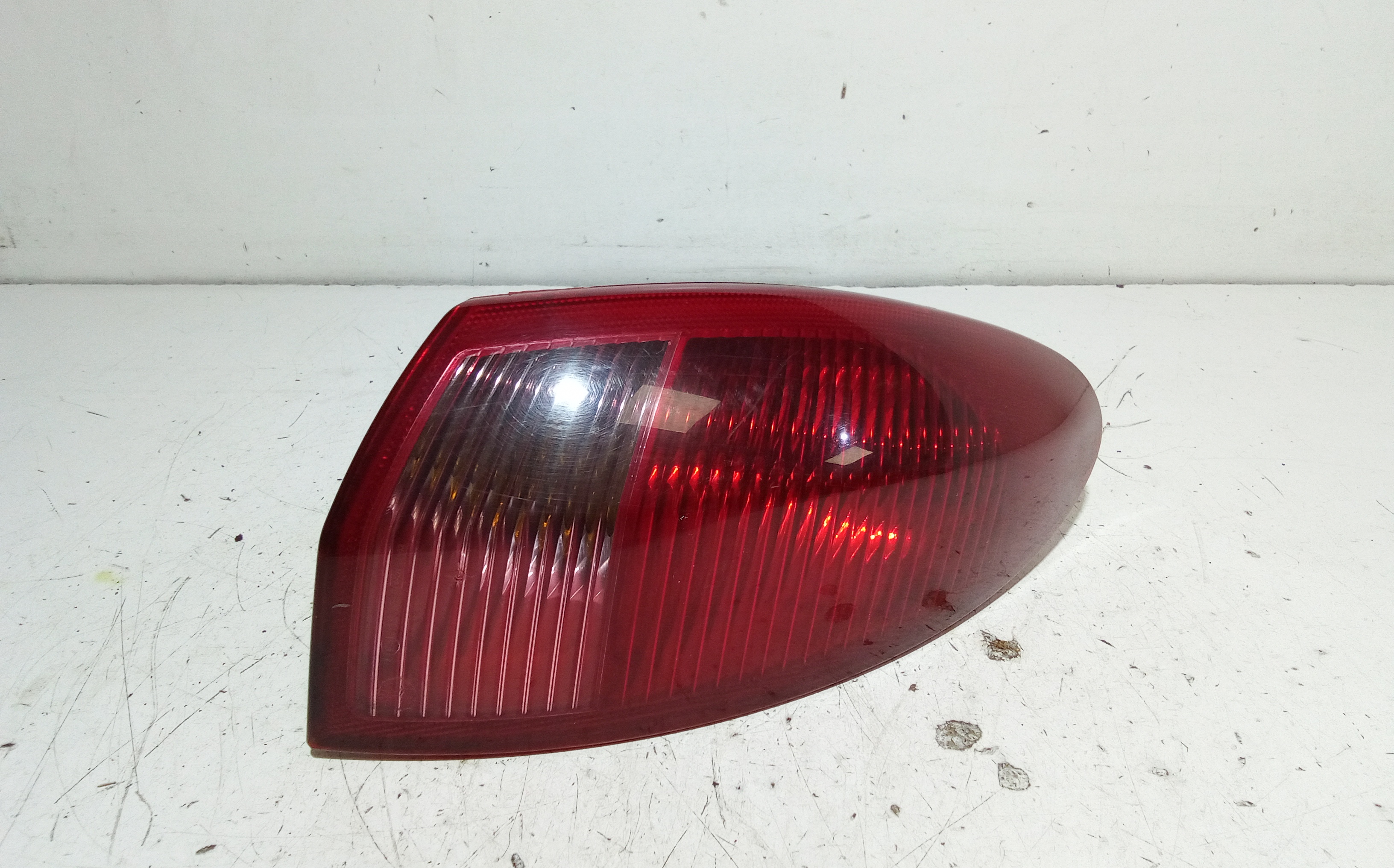 Fanale Post. Destro Usato