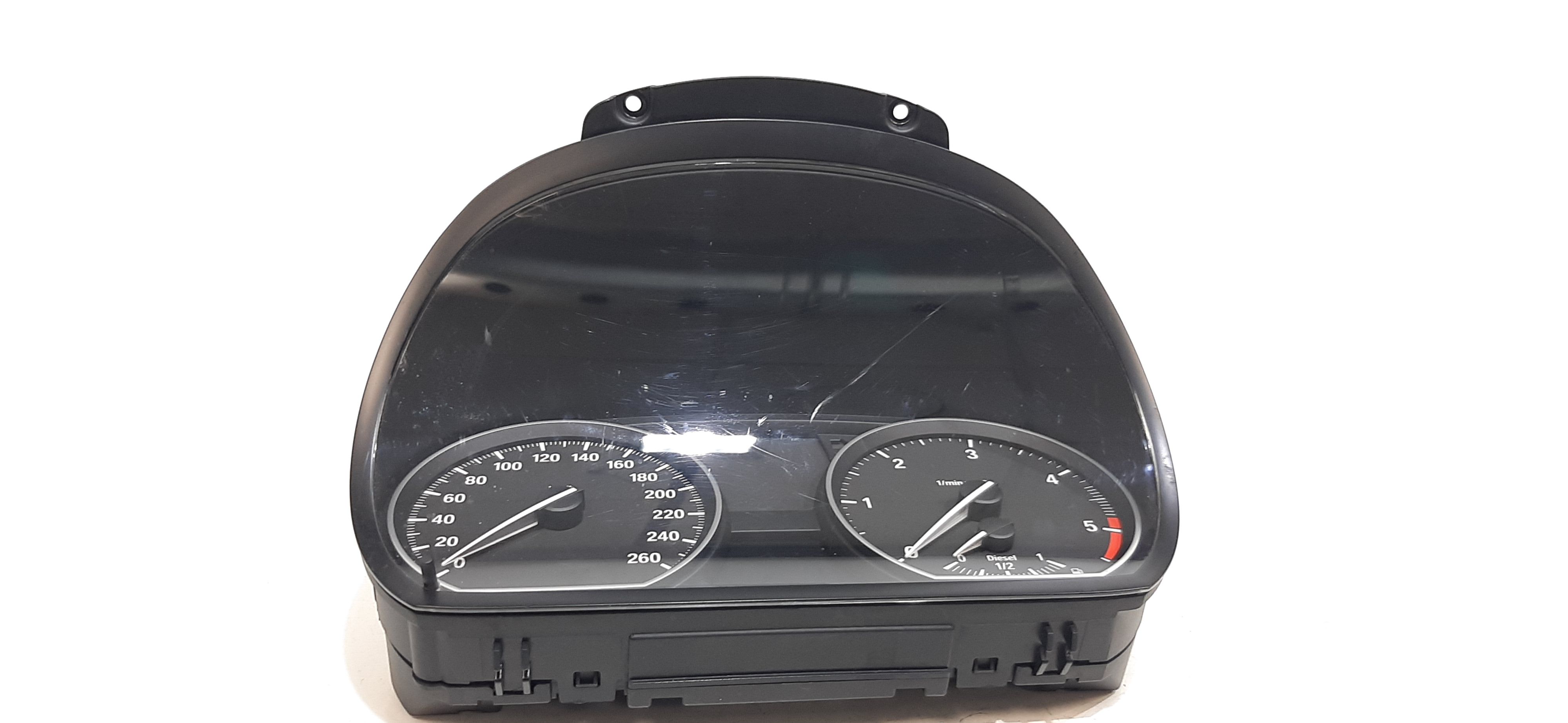 Quadro Portastrumenti 62109283793 Usato