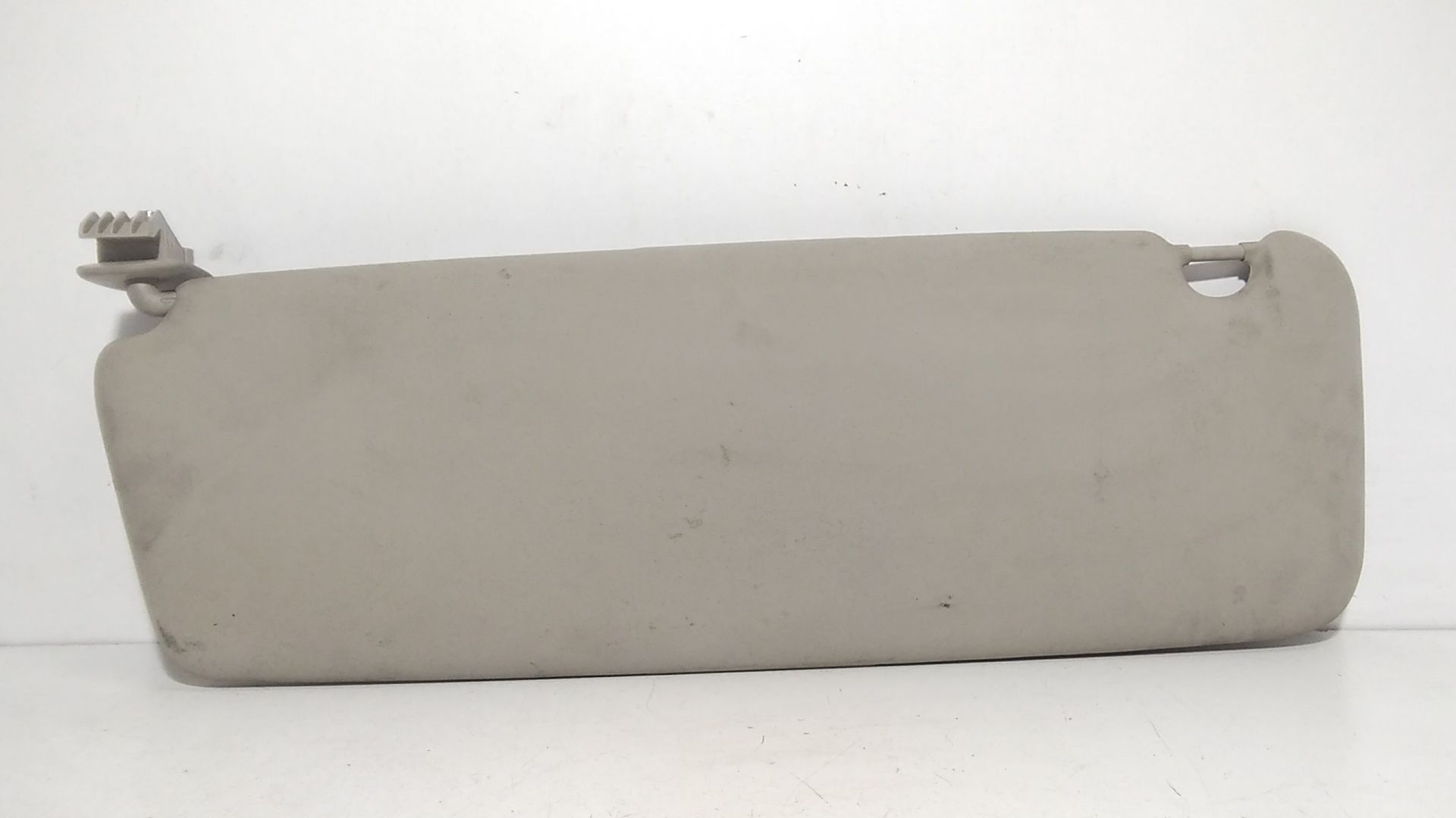 Aletta Parasole Parabrezza Destro 964001035R Usato