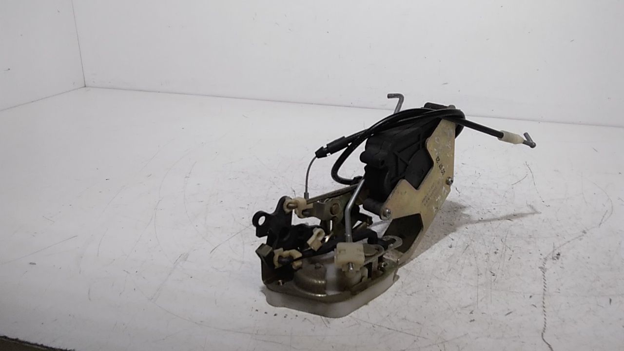 Serratura Porta Post. Destro D06172310C09 Usato