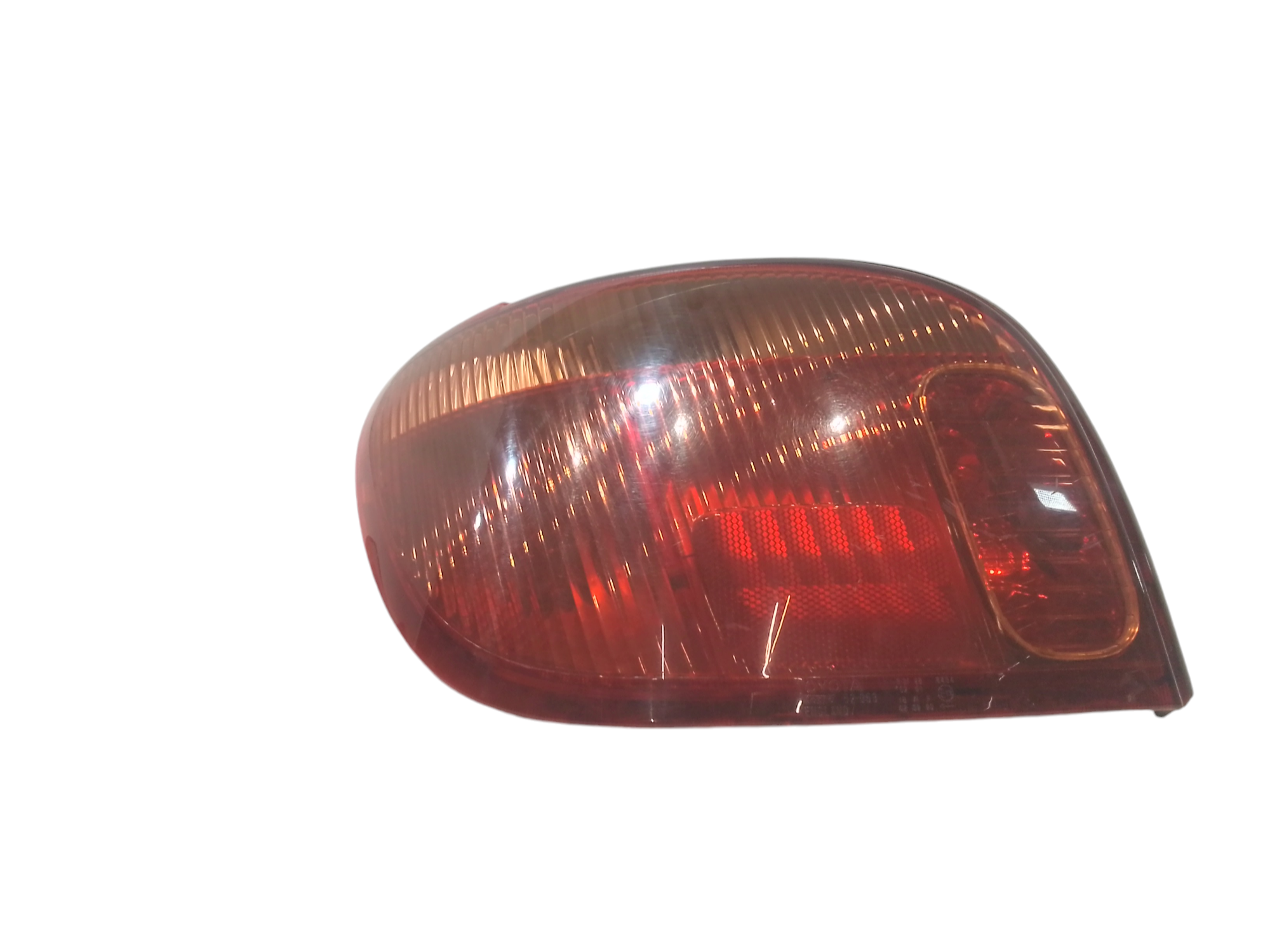 Fanale Post. Sinistro 815600D010 Usato