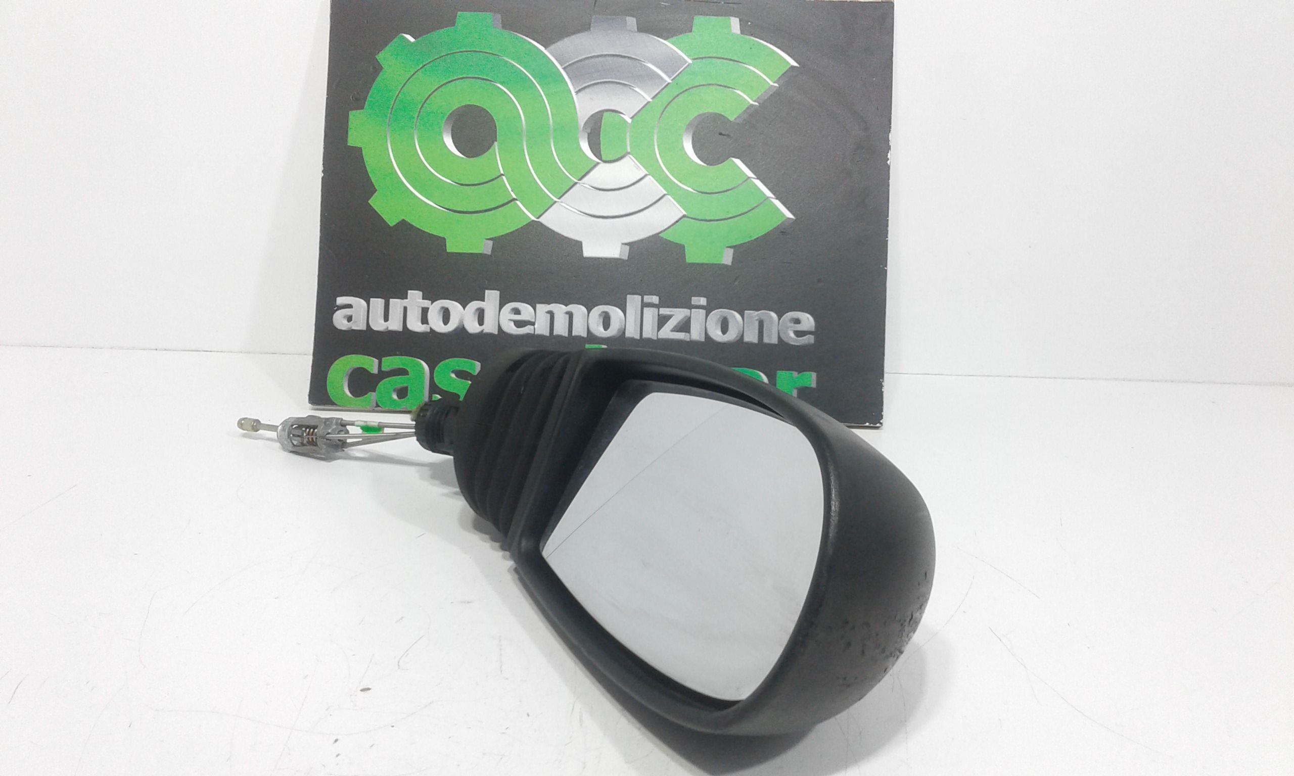 Retrovisore Est. Destro 735310073 Usato