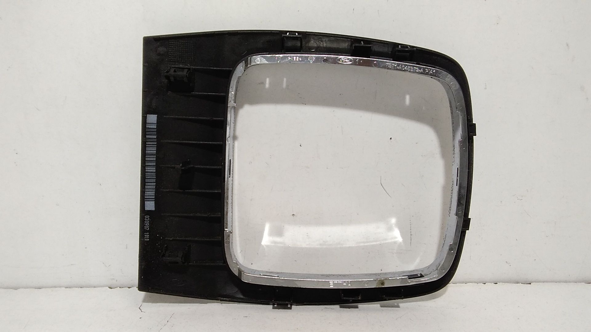 Modanatura Cuffia Leva Cambio 1709118 Usato