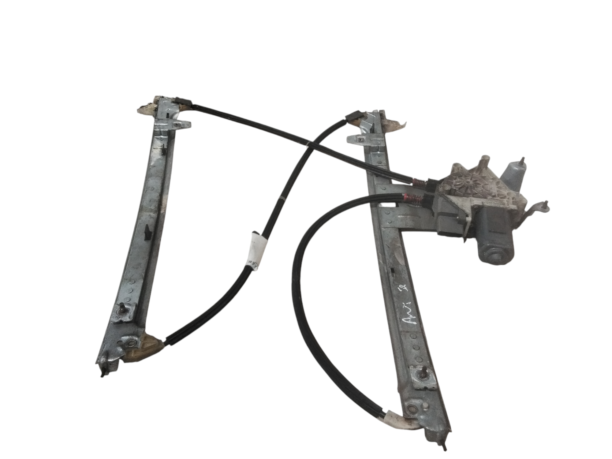 Alzacristallo Porta Ant. Sinistro 9221L3 Usato