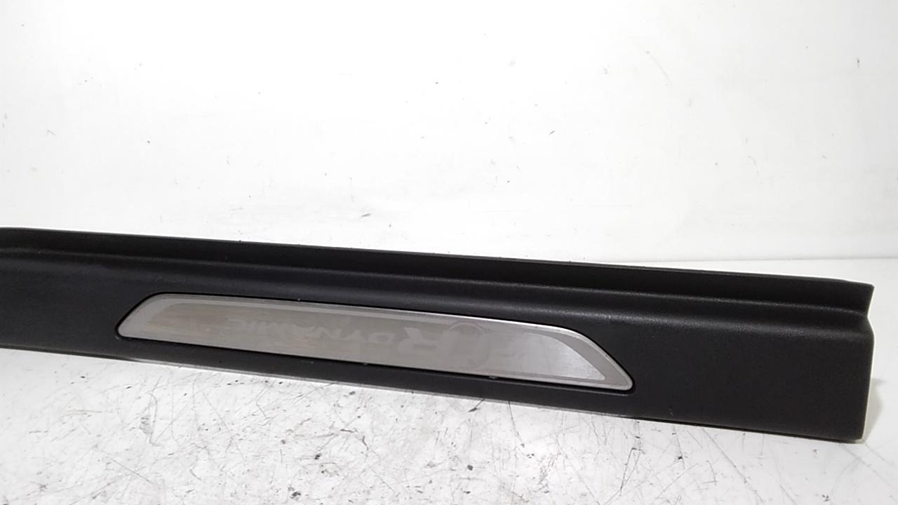 Rivestimento Int. Battitacco Ant. Dx Usato