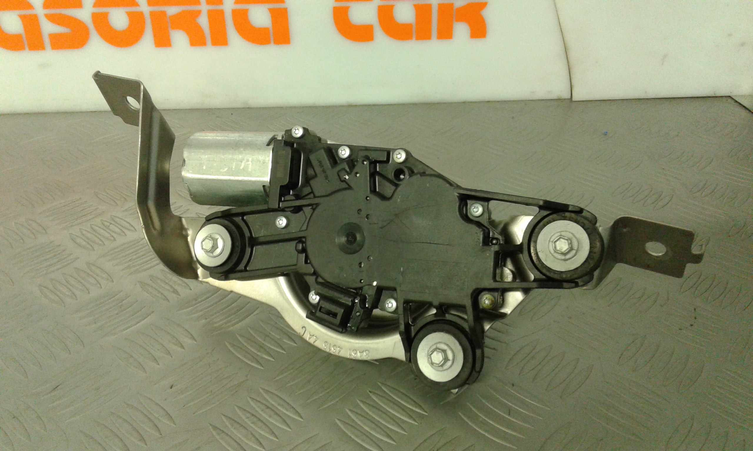 Motorino Tergilunotto 1774291 Usato