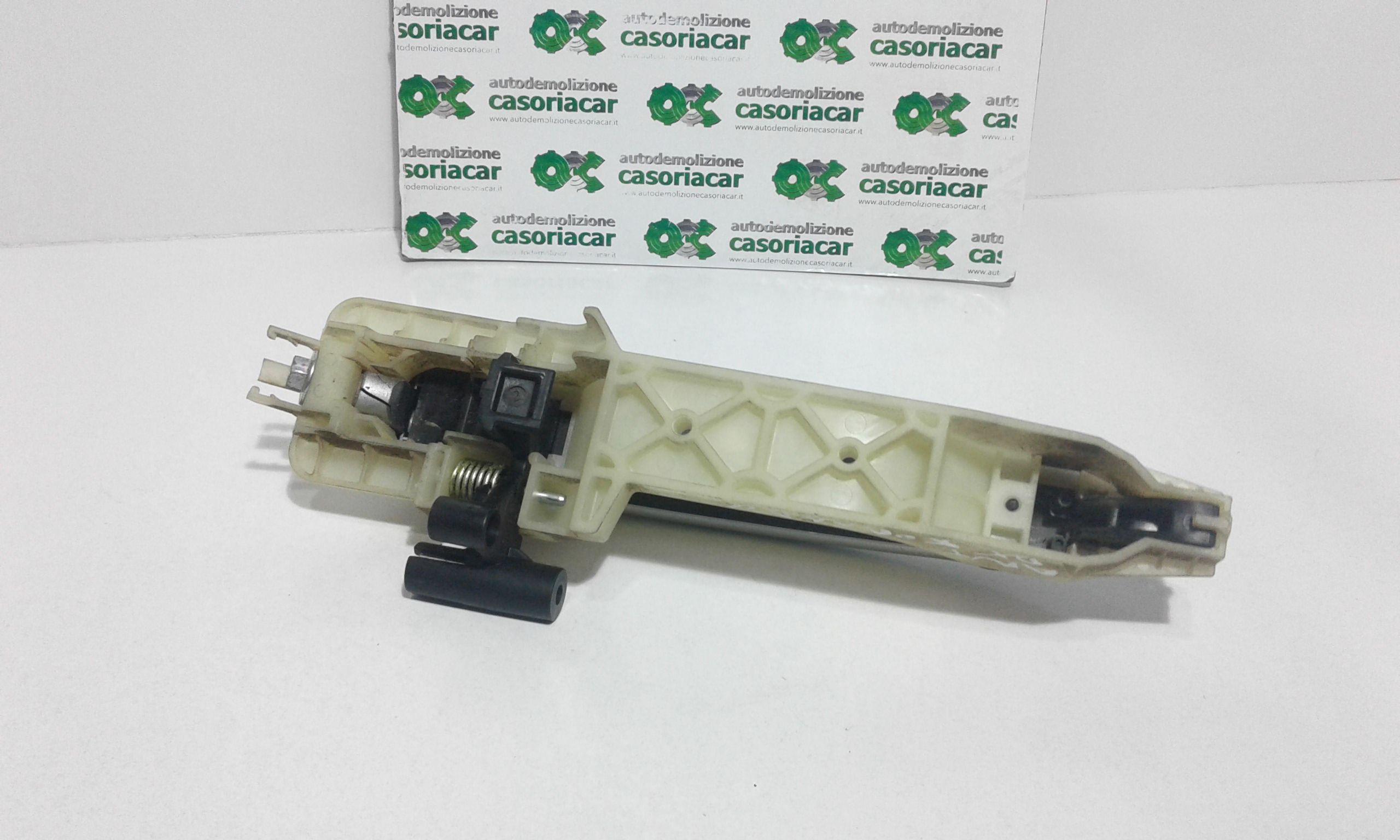 Maniglia Porta Ant. Destro 7245034102LAK Usato