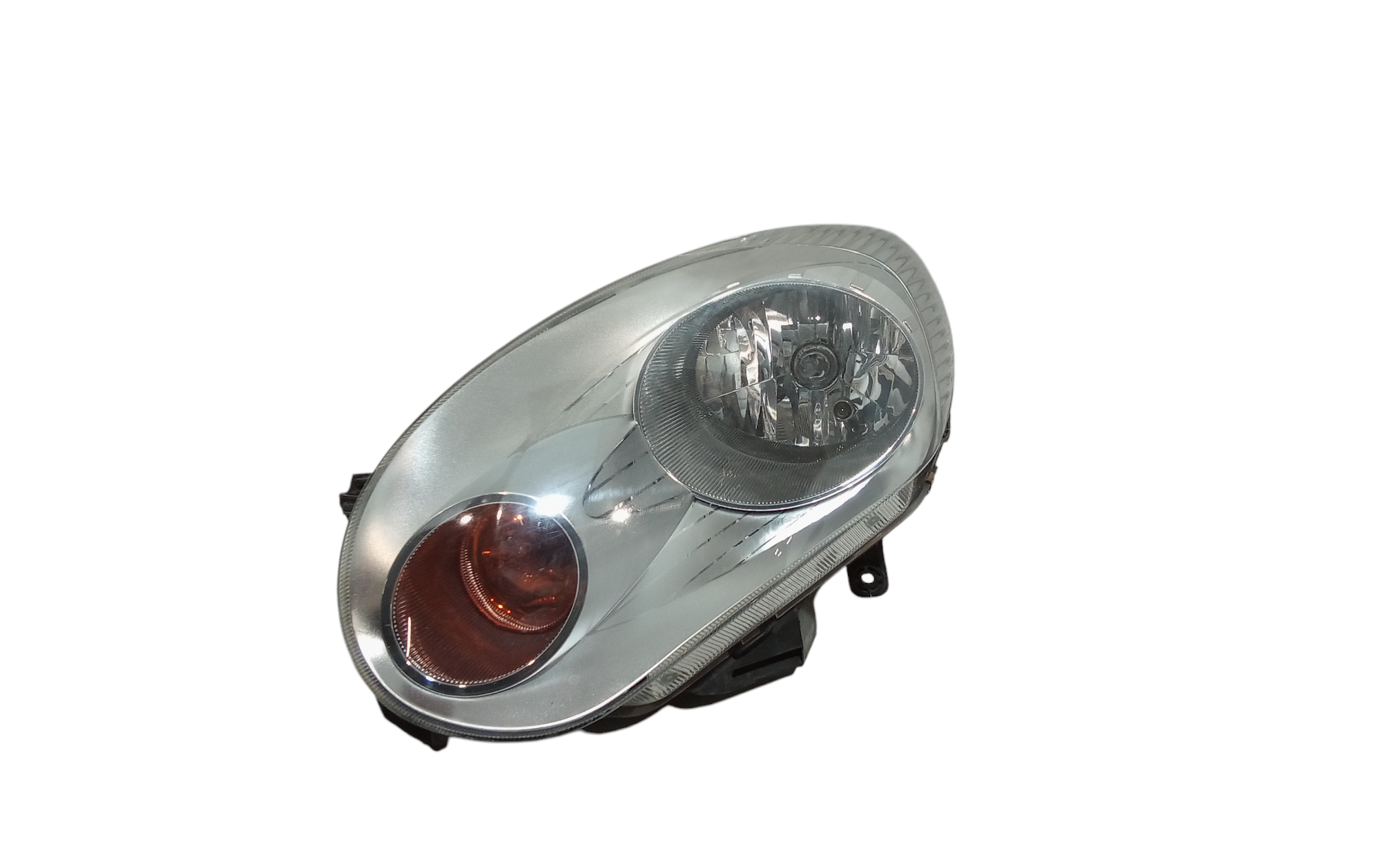 Proiettore Sinistro 733010067 Usato