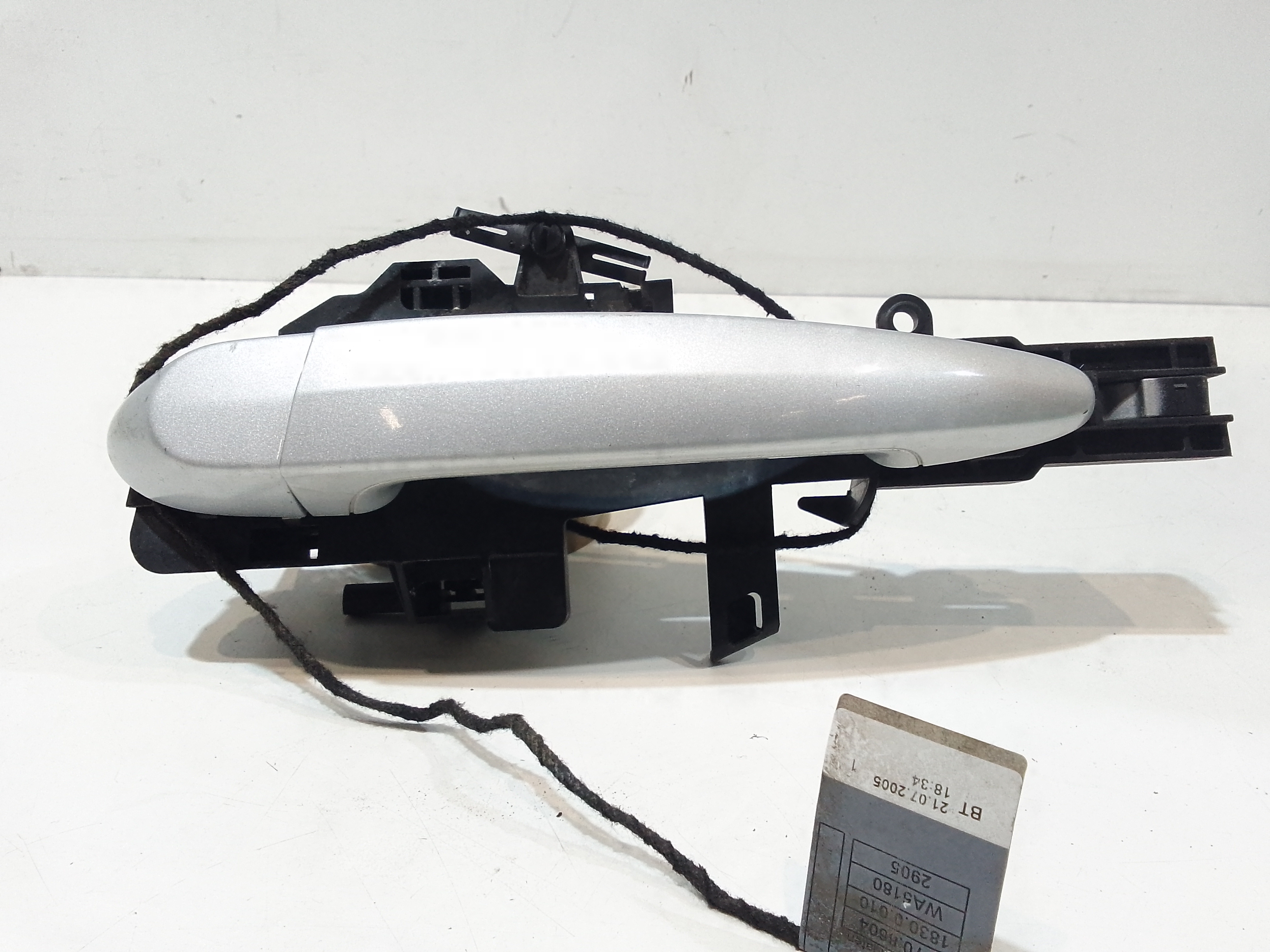 Maniglia Porta Post. Sinistro 51217060651 Usato