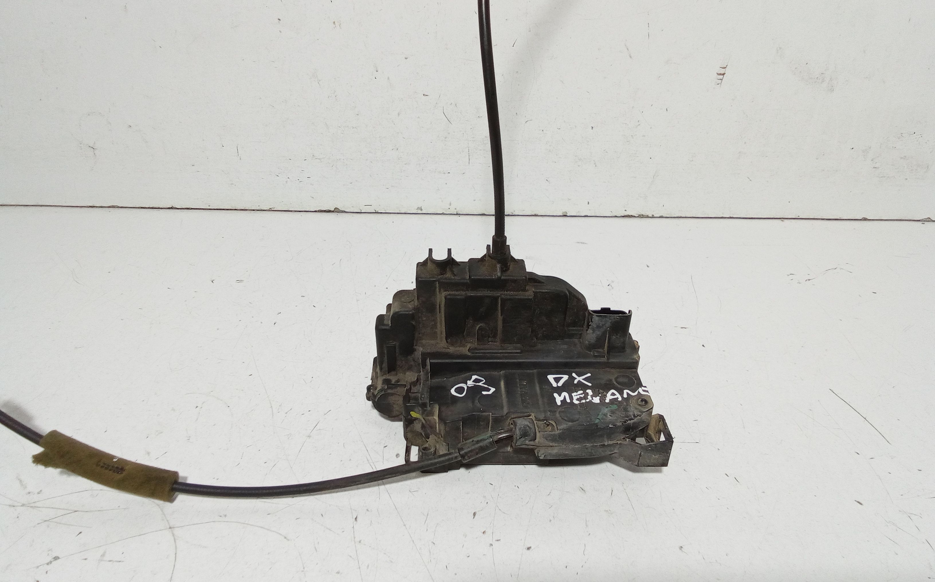 Serratura Porta Ant. Destro 805020001R Usato