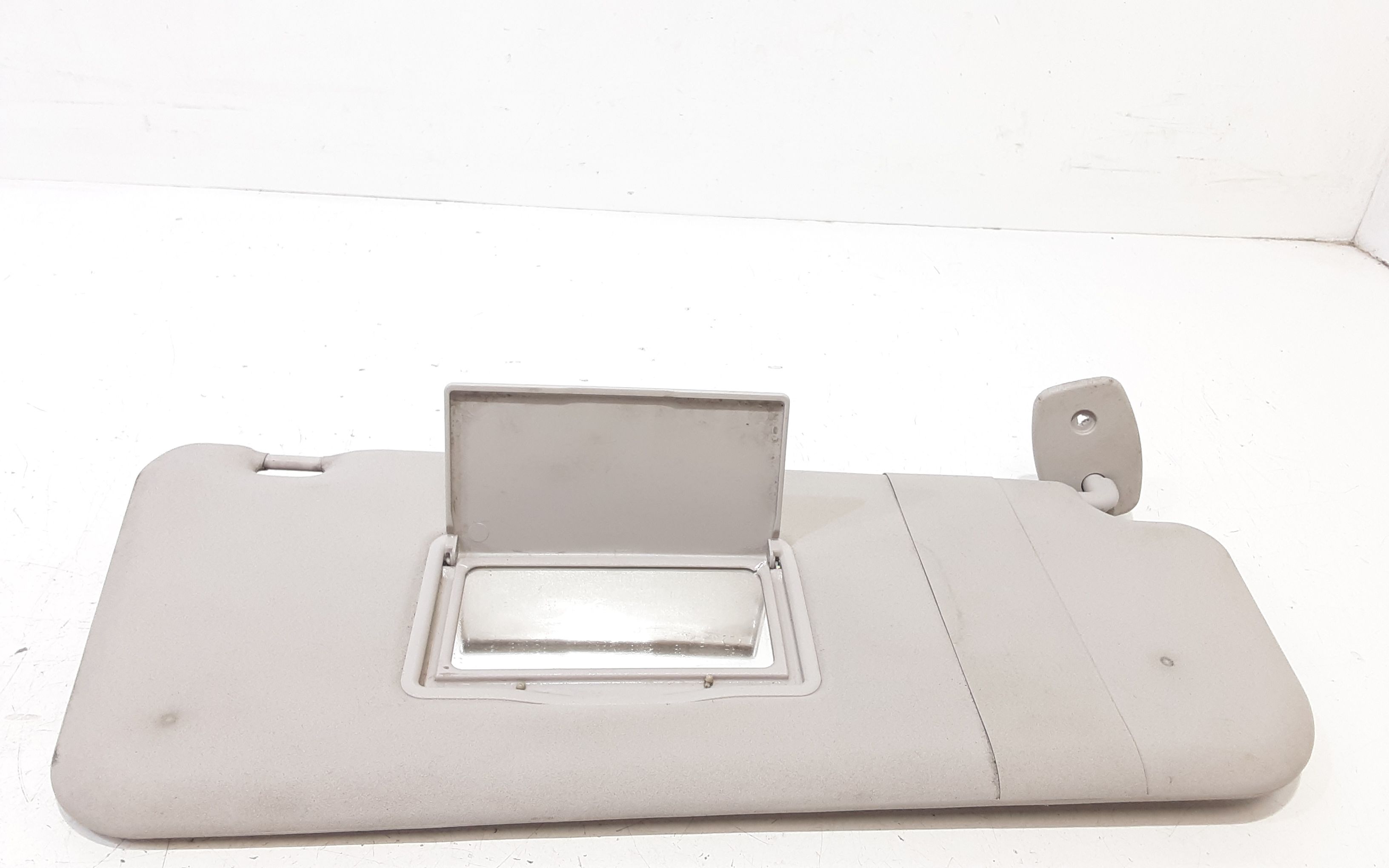 Aletta Parasole Parabrezza Destro Usato