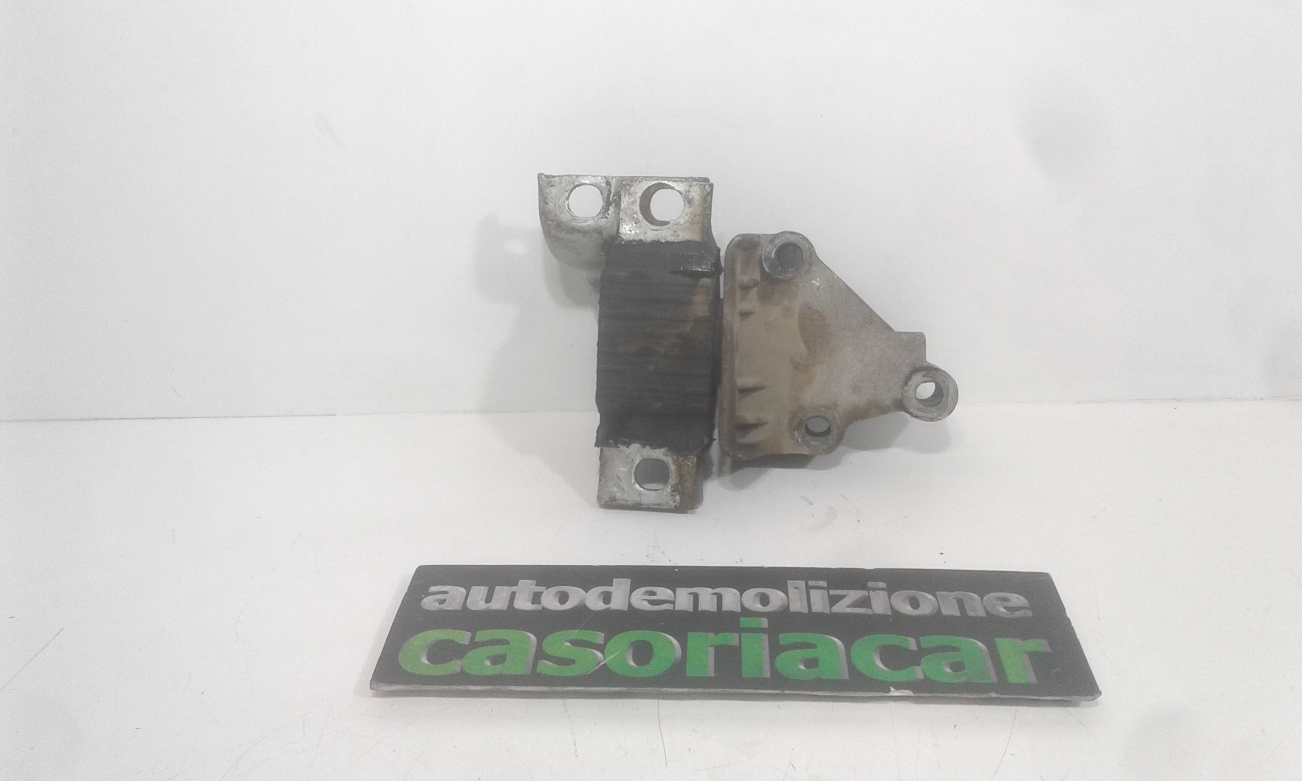 Supporto Ant. Motore,supporto Post. Motore (Bielletta), Bielletta Supporto Motore Usato