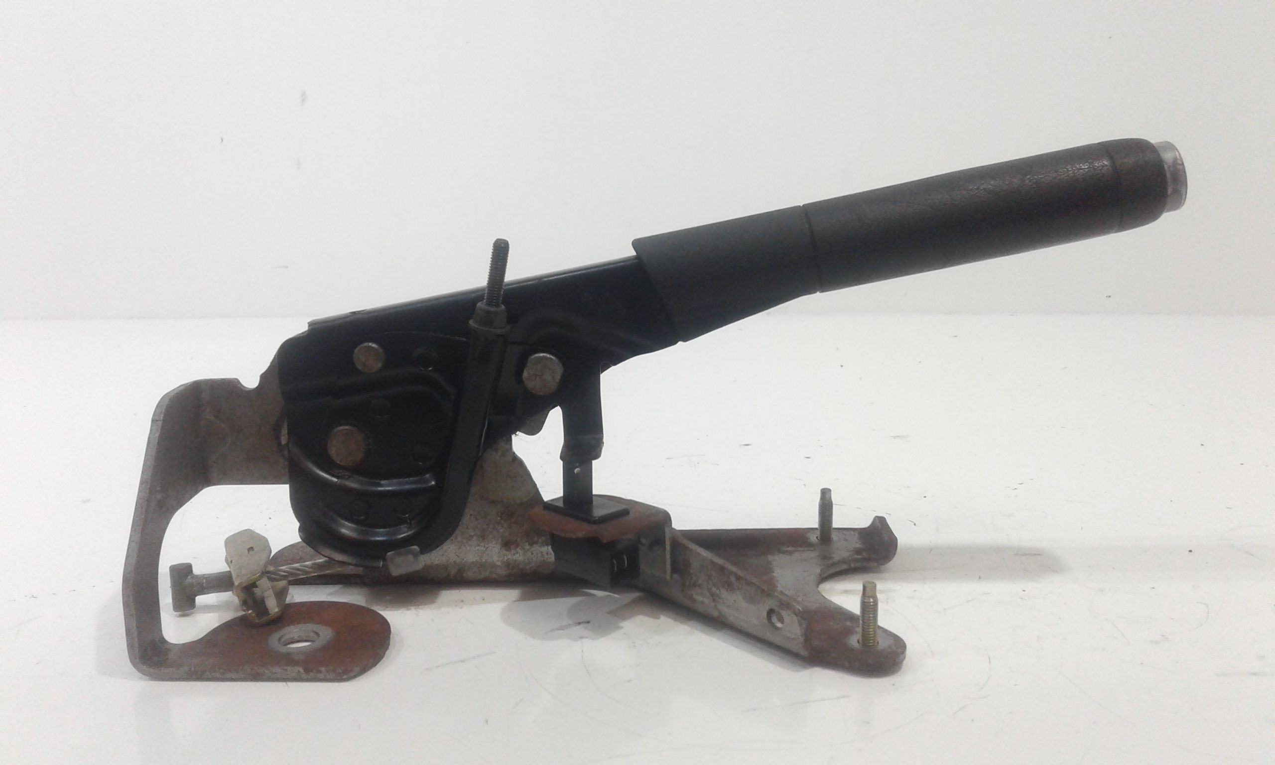 Leva Freno Stazionamento 470185 Usato