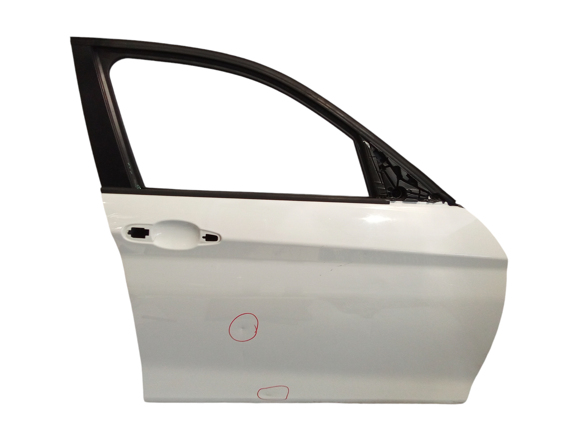 Porta Ant. Destro 41007284512 Usato