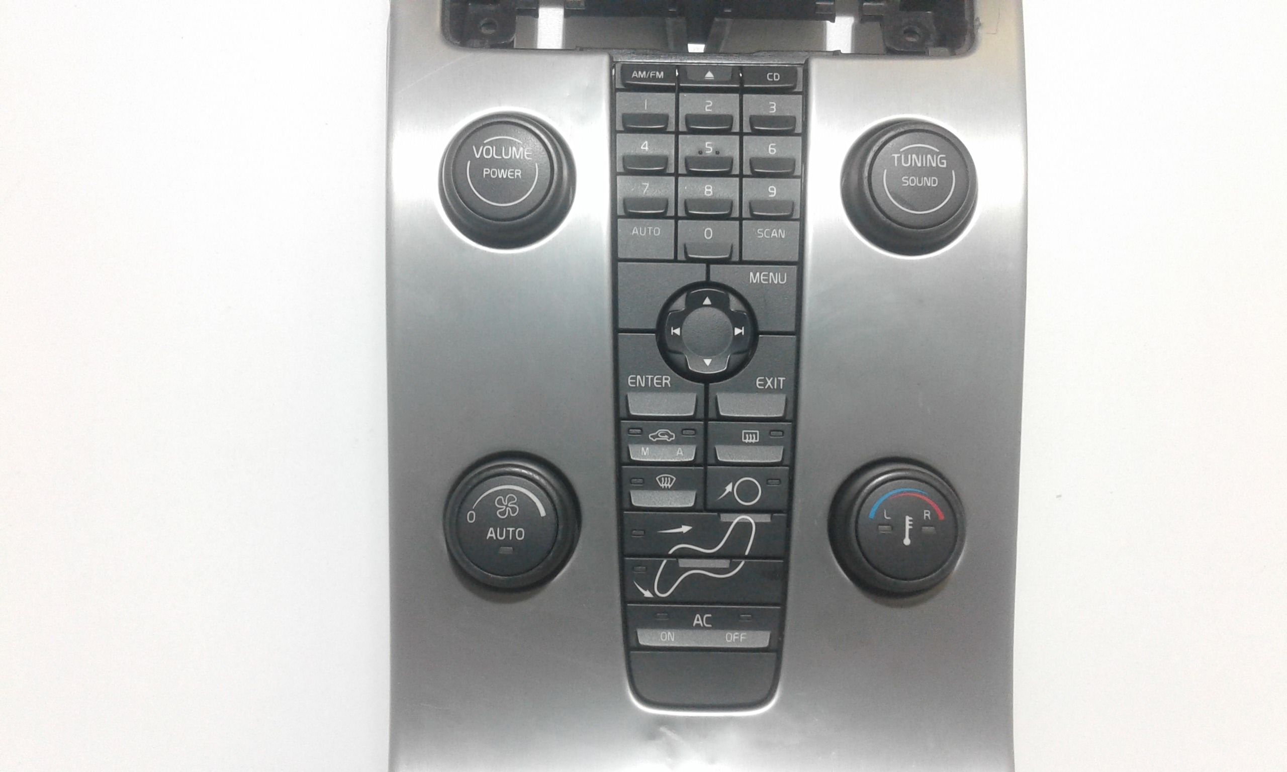 Blocco Comandi Multifunzioni Usato