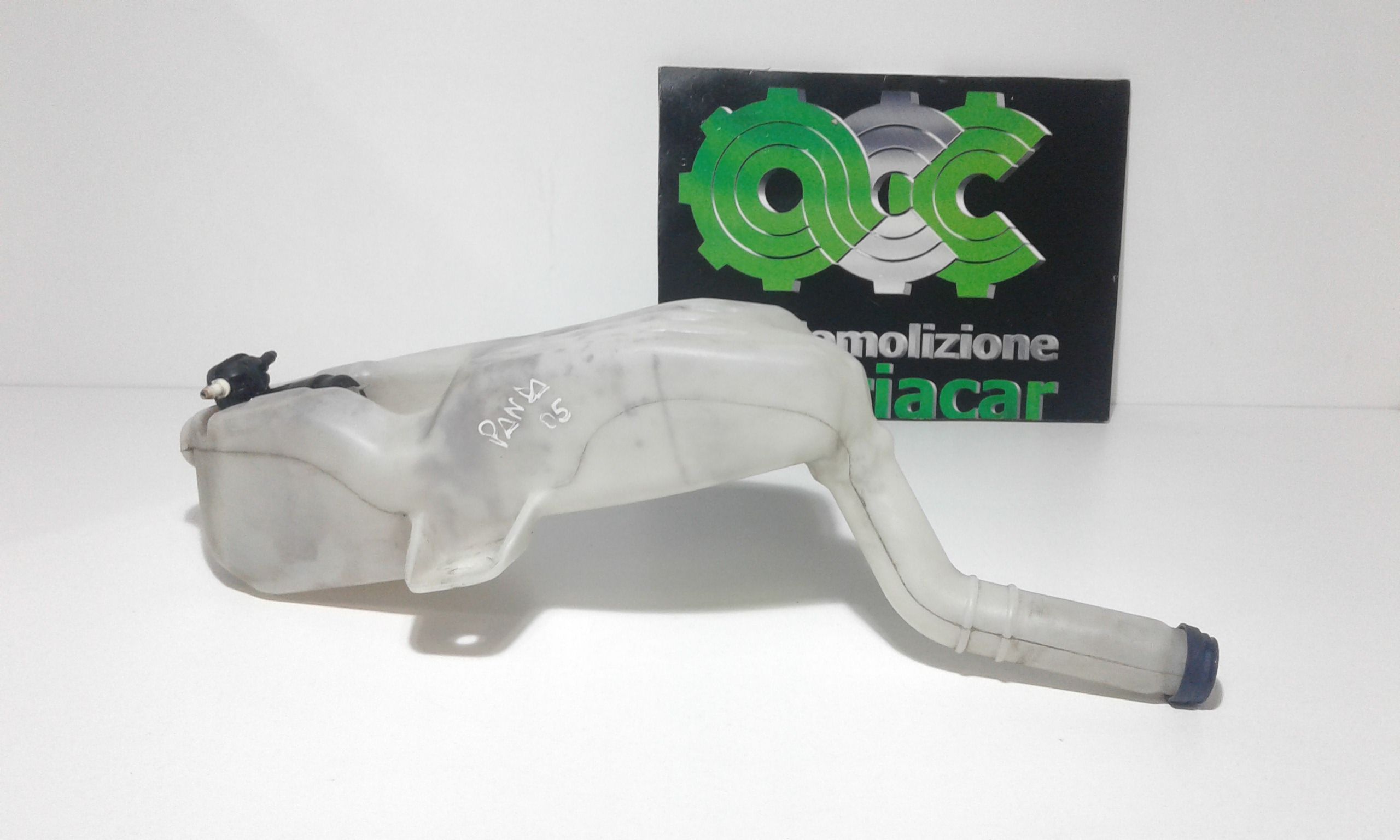 Serbatoio Tergiparabrezza Compl. Usato