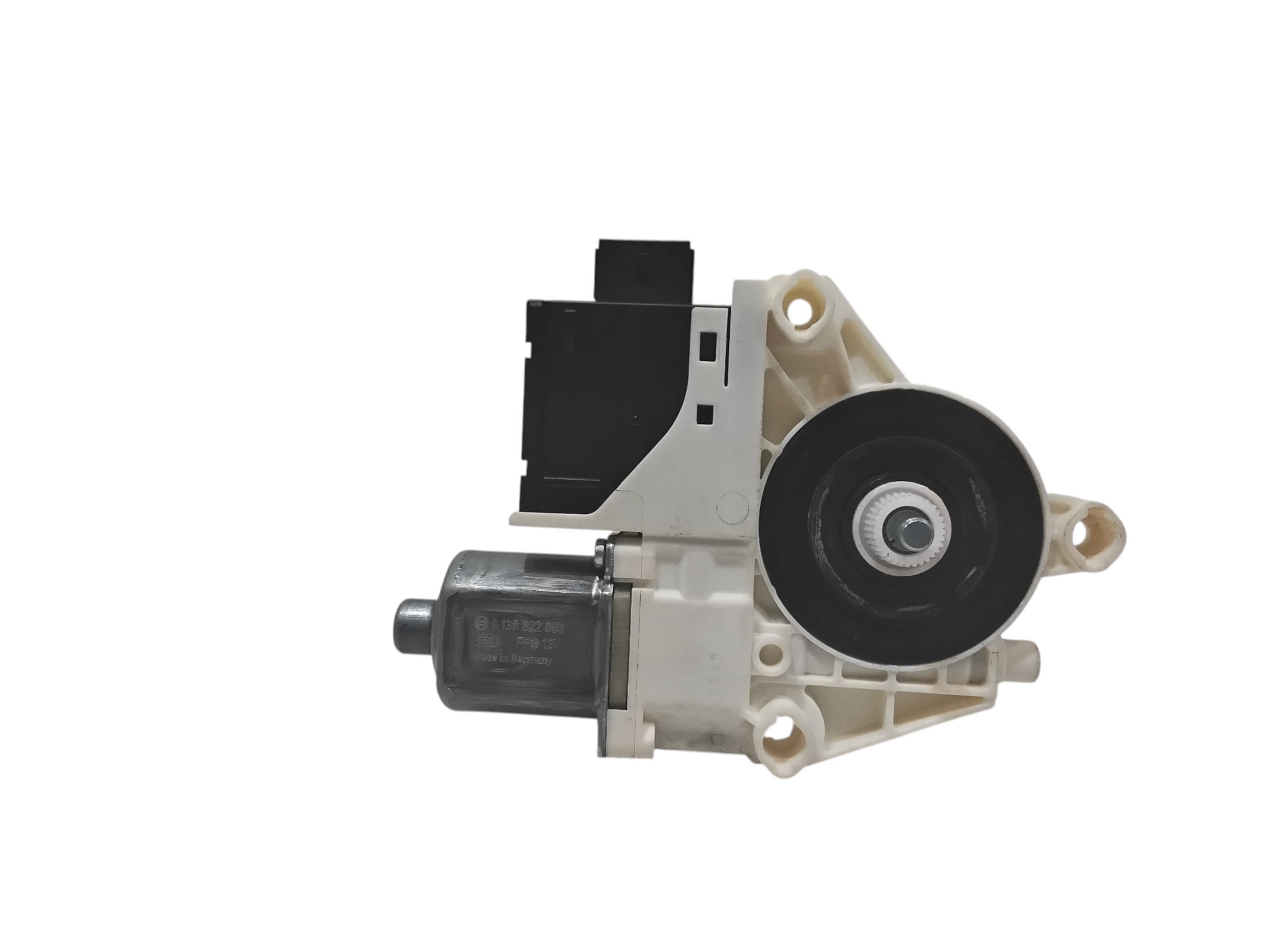 Motorino Alzacristallo Porta Ant. Sinistro 71777184 Usato