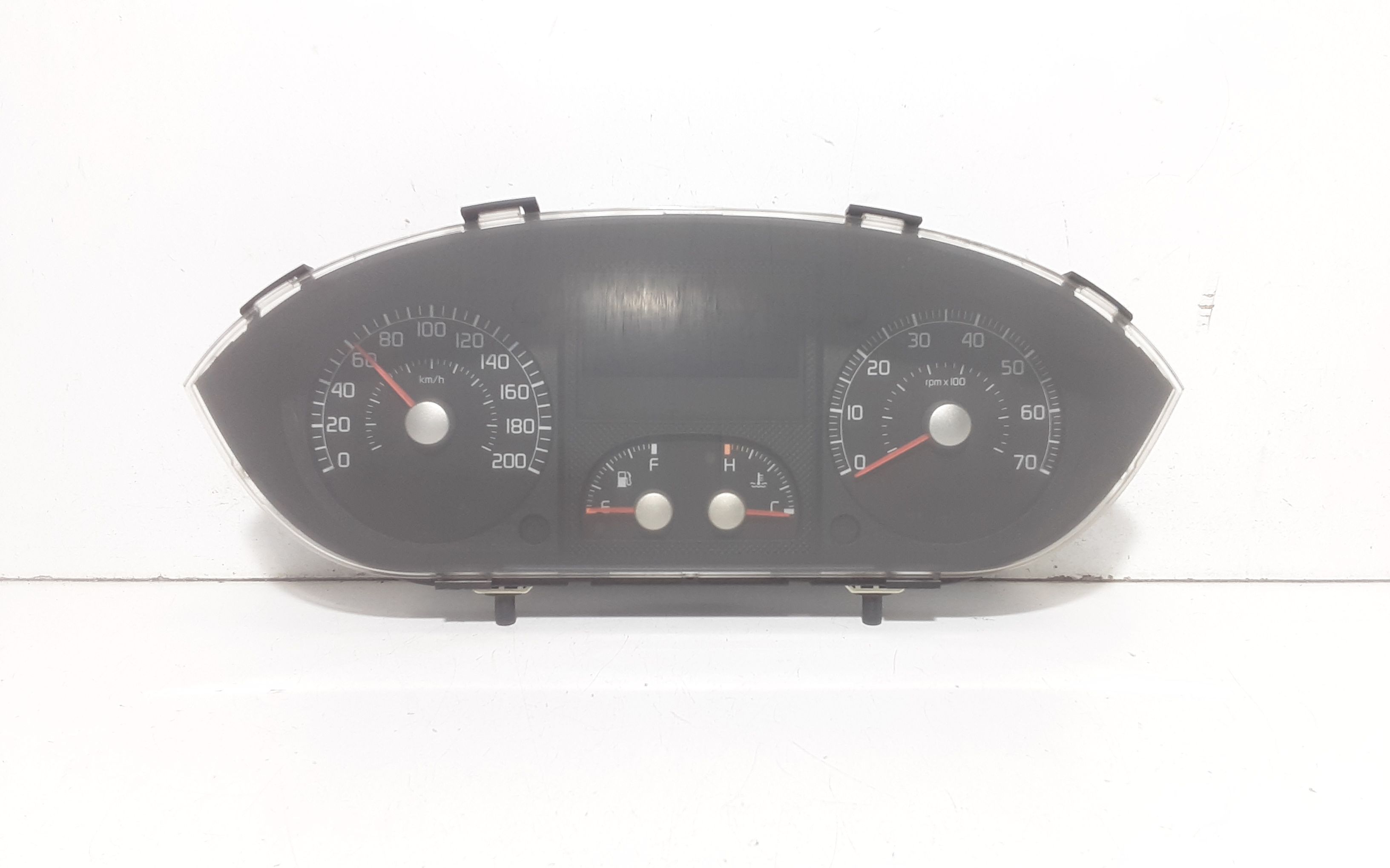 Quadro Portastrumenti Usato