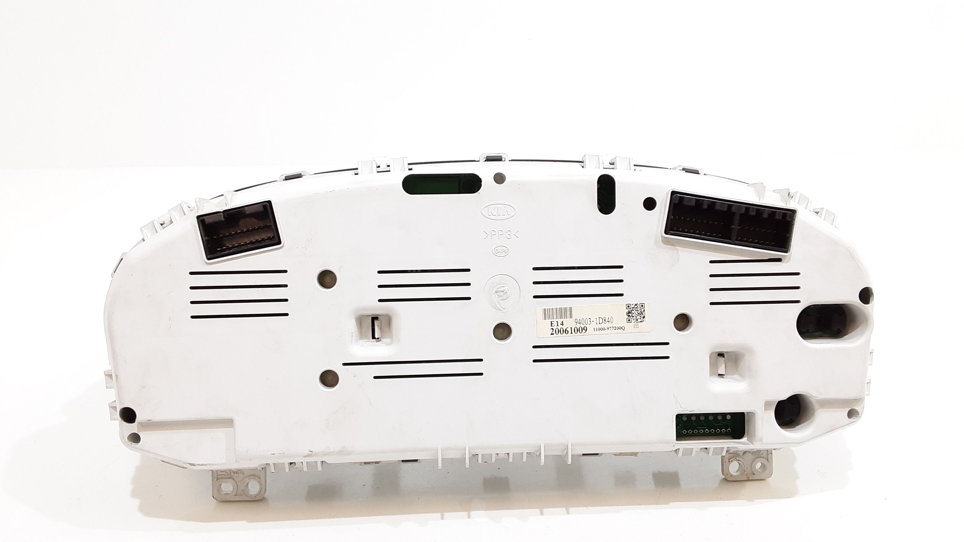 Quadro Portastrumenti Usato