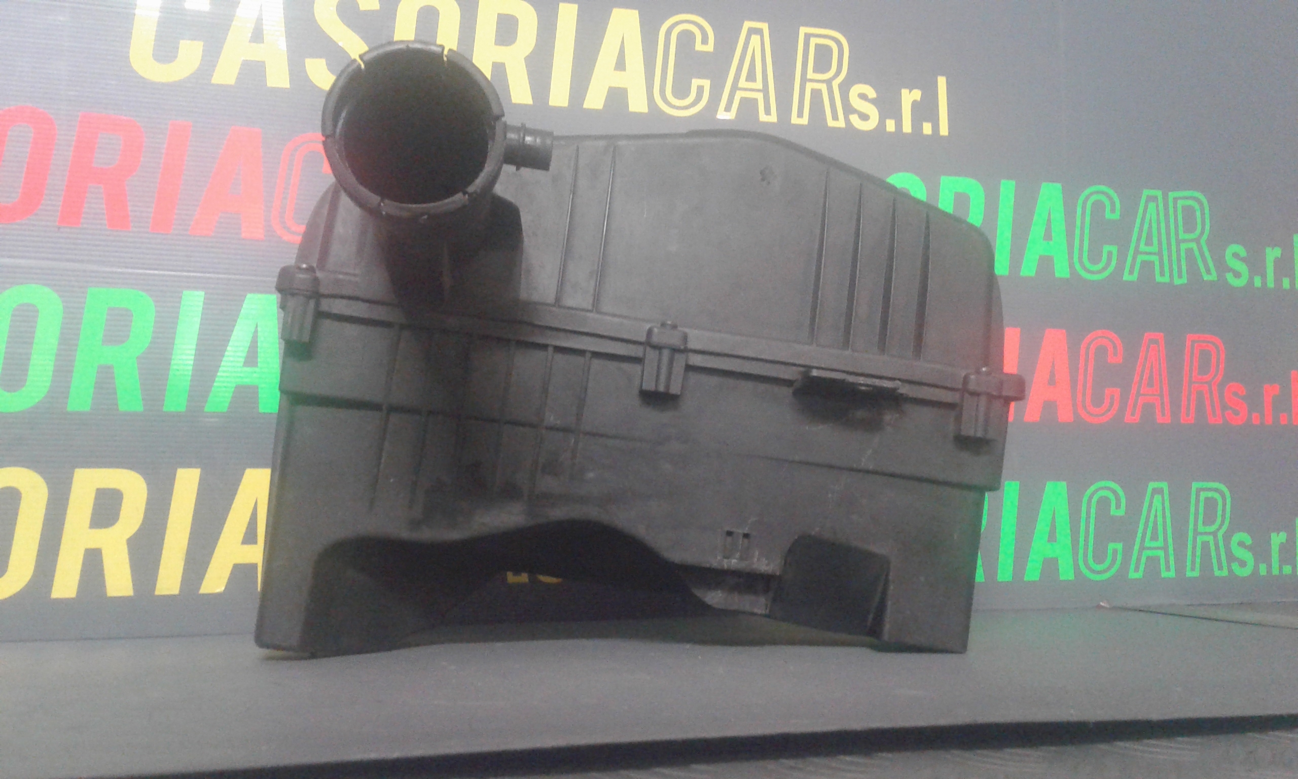 Filtro Aria Compl. 1420G7 Usato