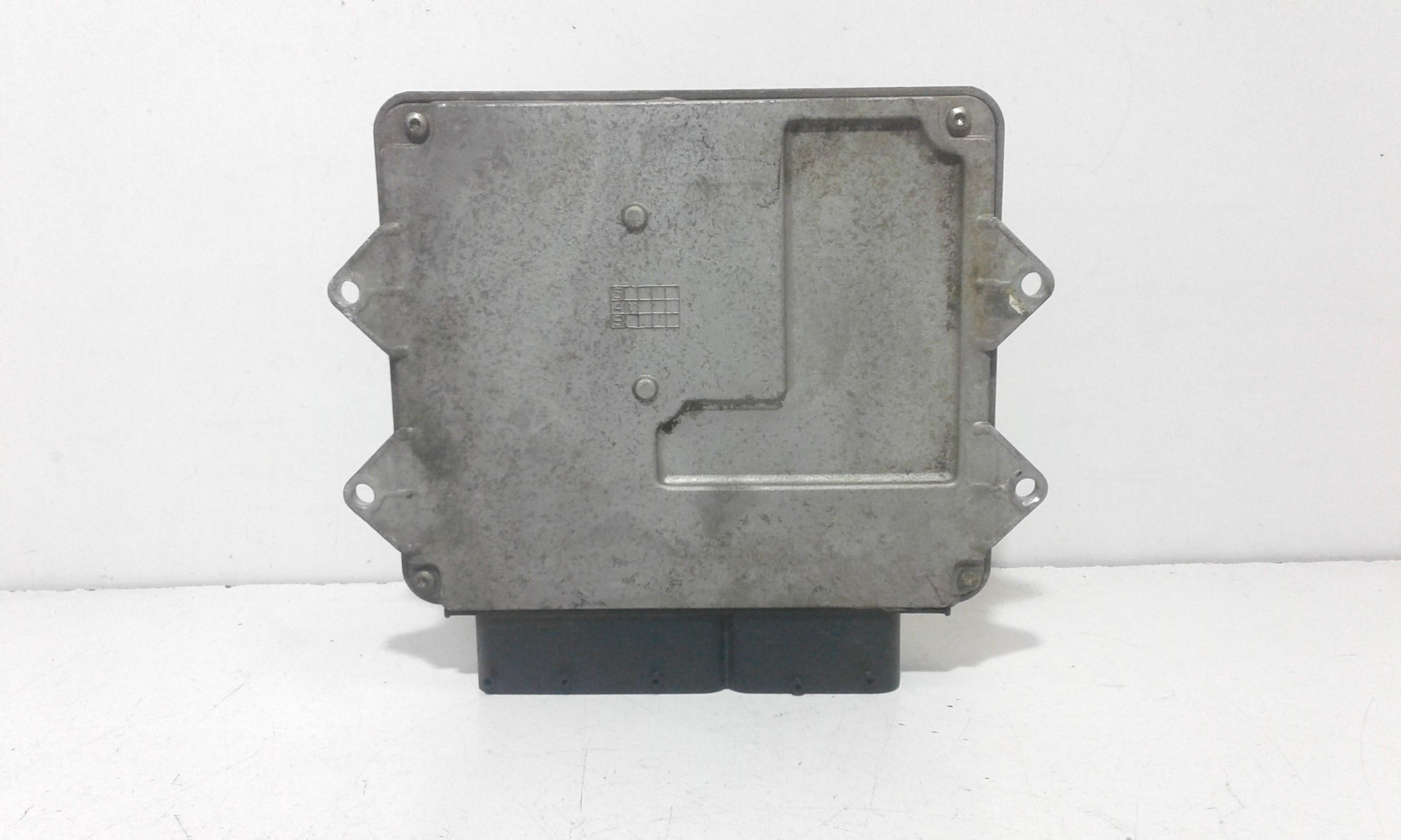 Centralina Iniezione 51759029 Usato