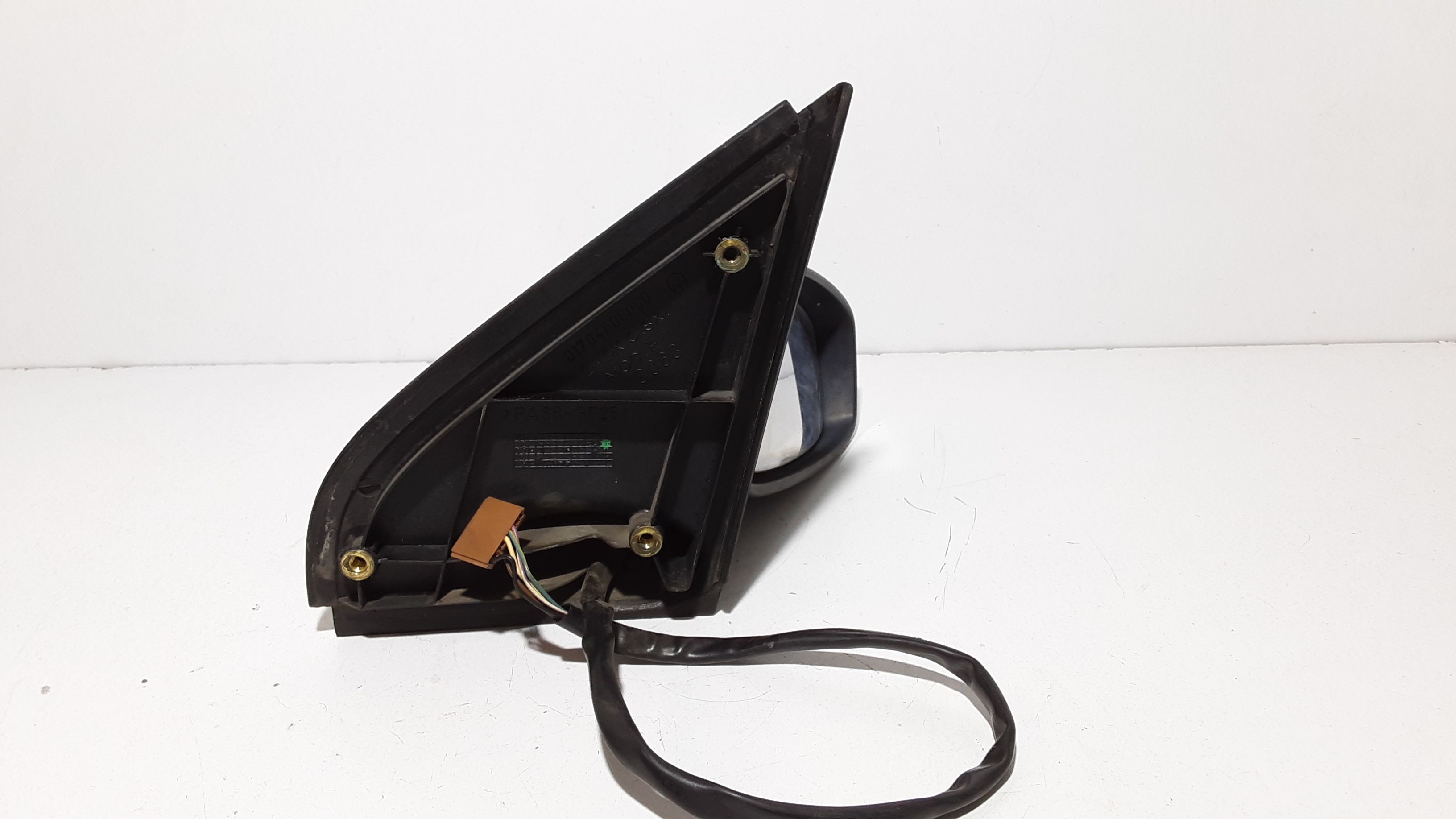 Retrovisore Est. Destro Usato