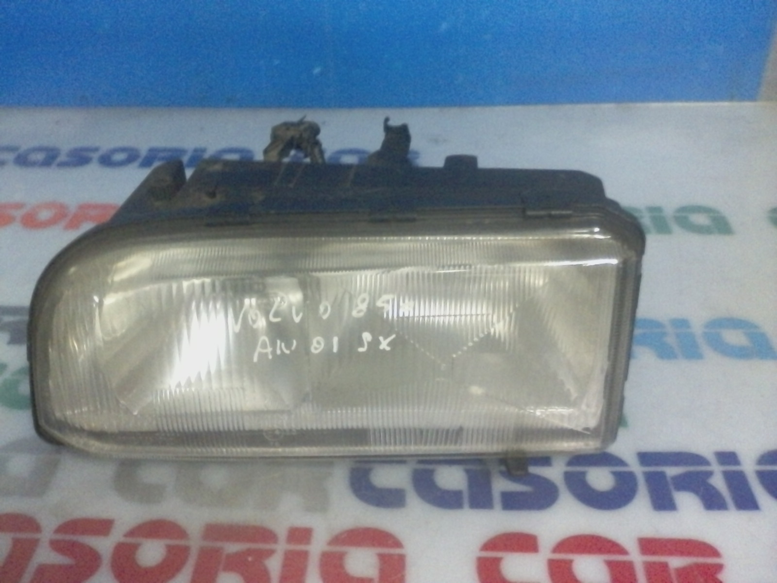 Proiettore Sinistro 9159410 Usato