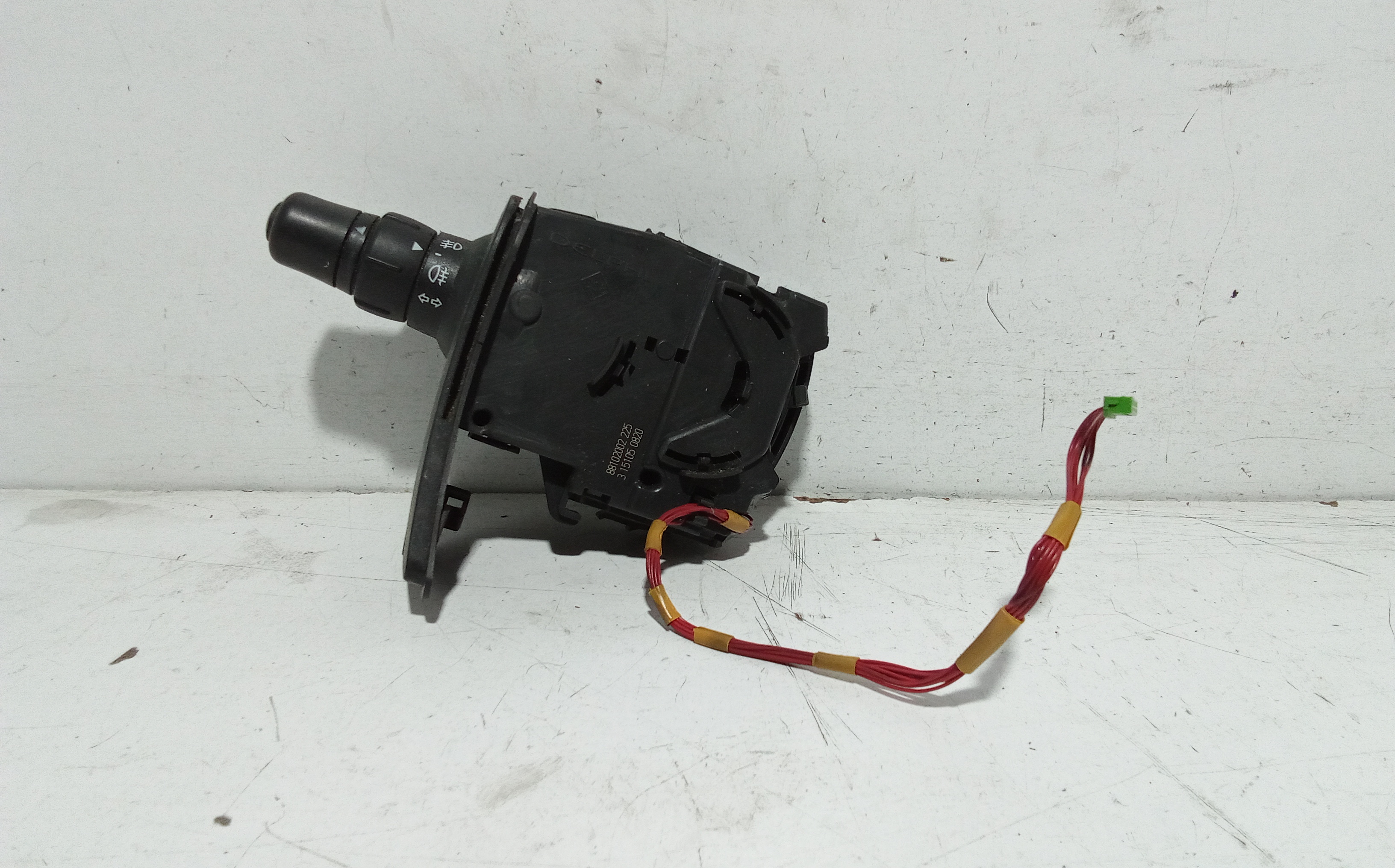 Devioguidasgancio Sinistro Usato