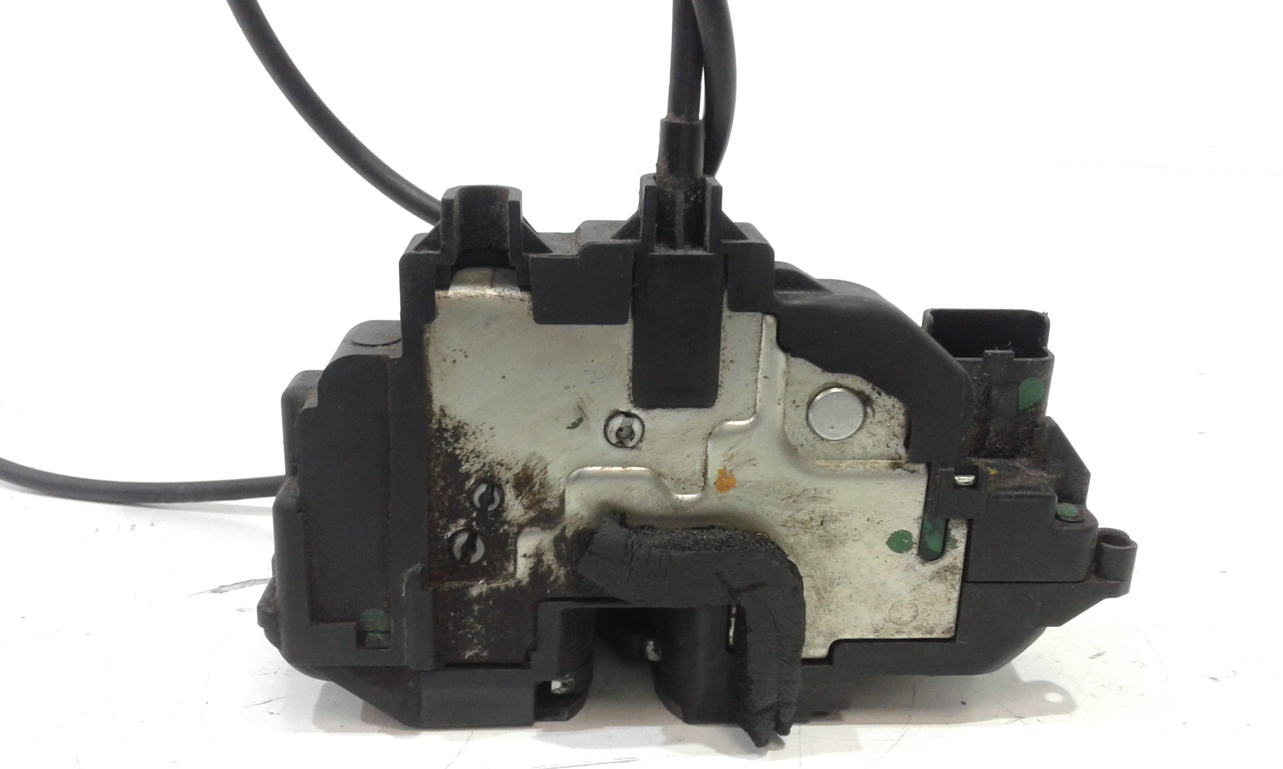 Serratura Porta Ant. Sinistro 8200300123 Usato