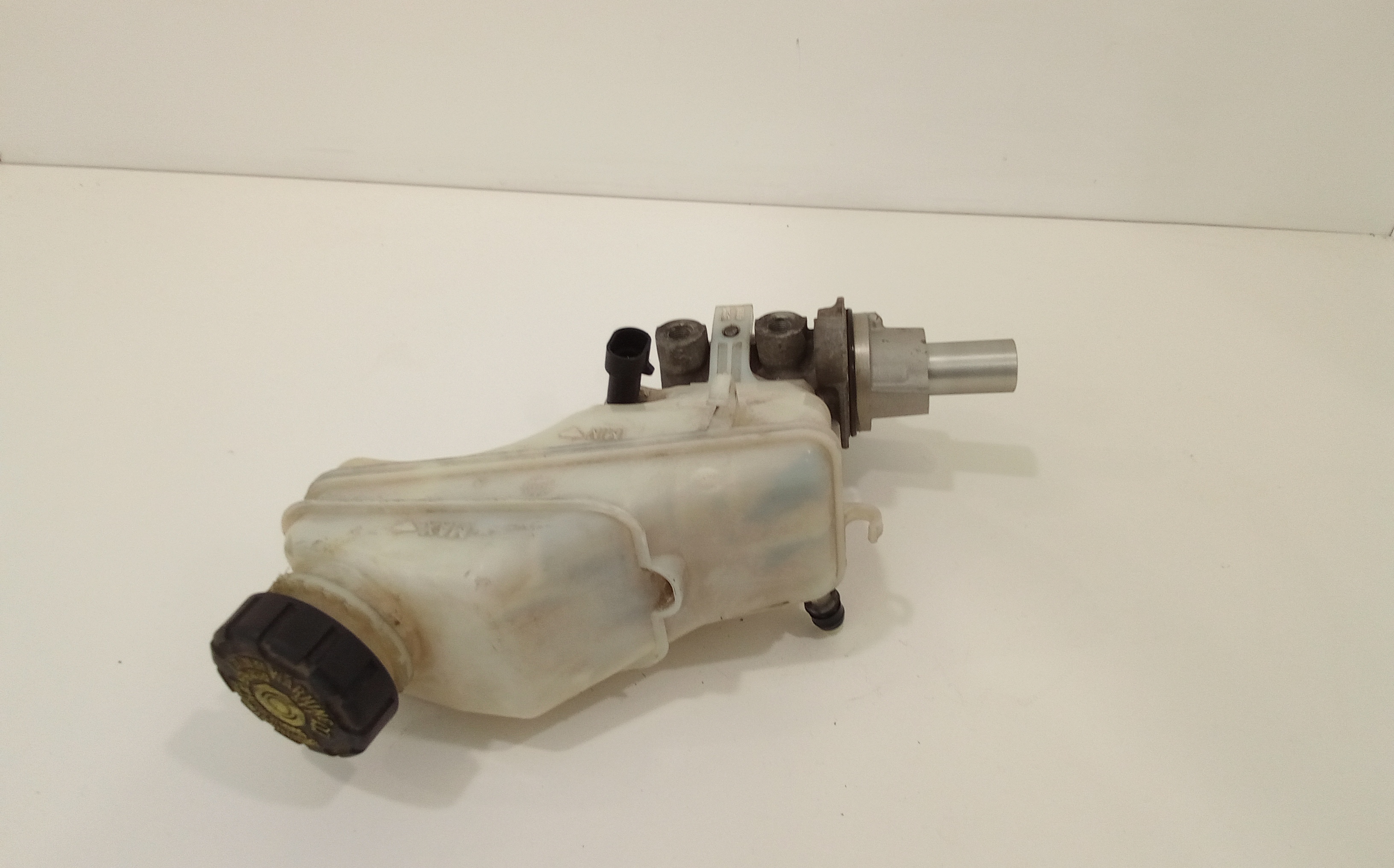 Pompa Comando Freni 77365715 Usato